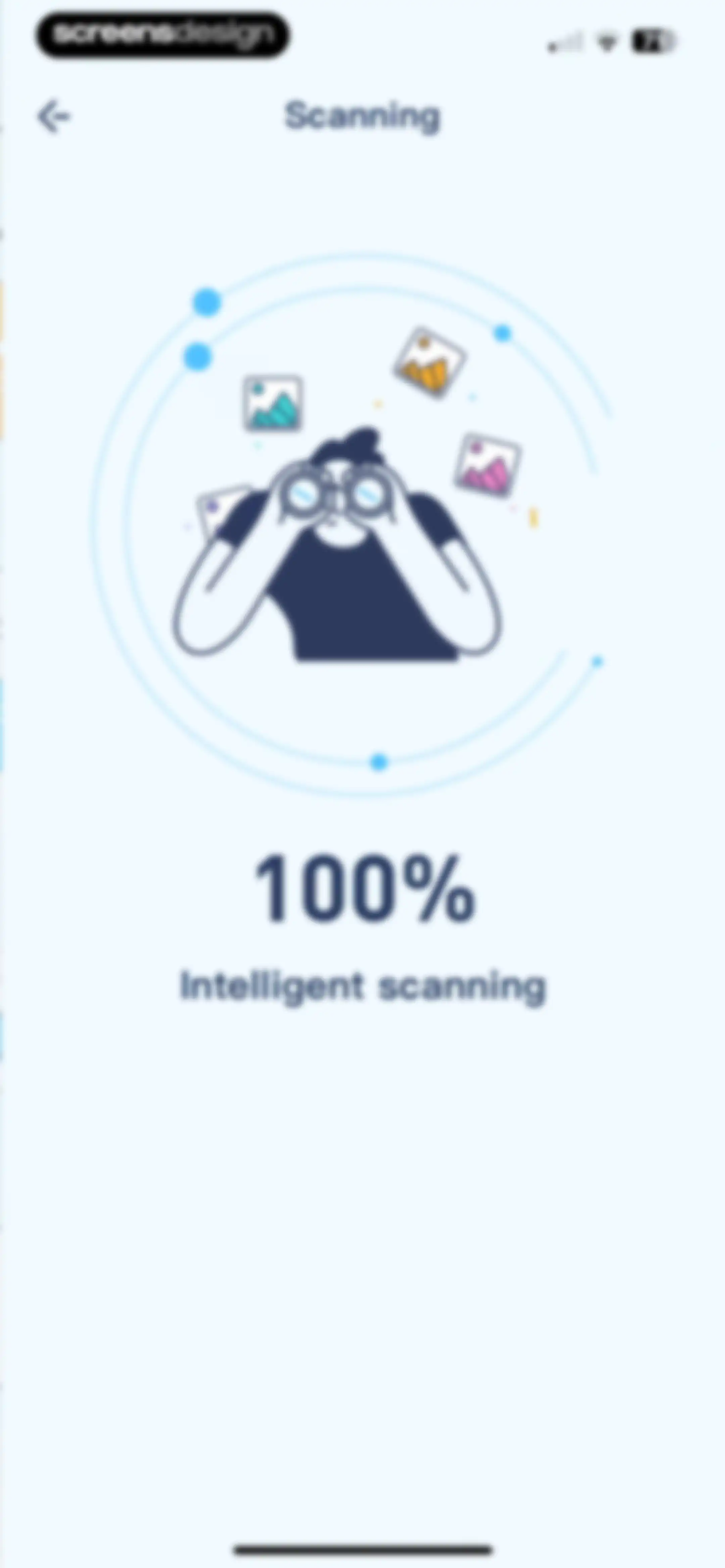 UpCleaner: Clean Photo & Video screen 29