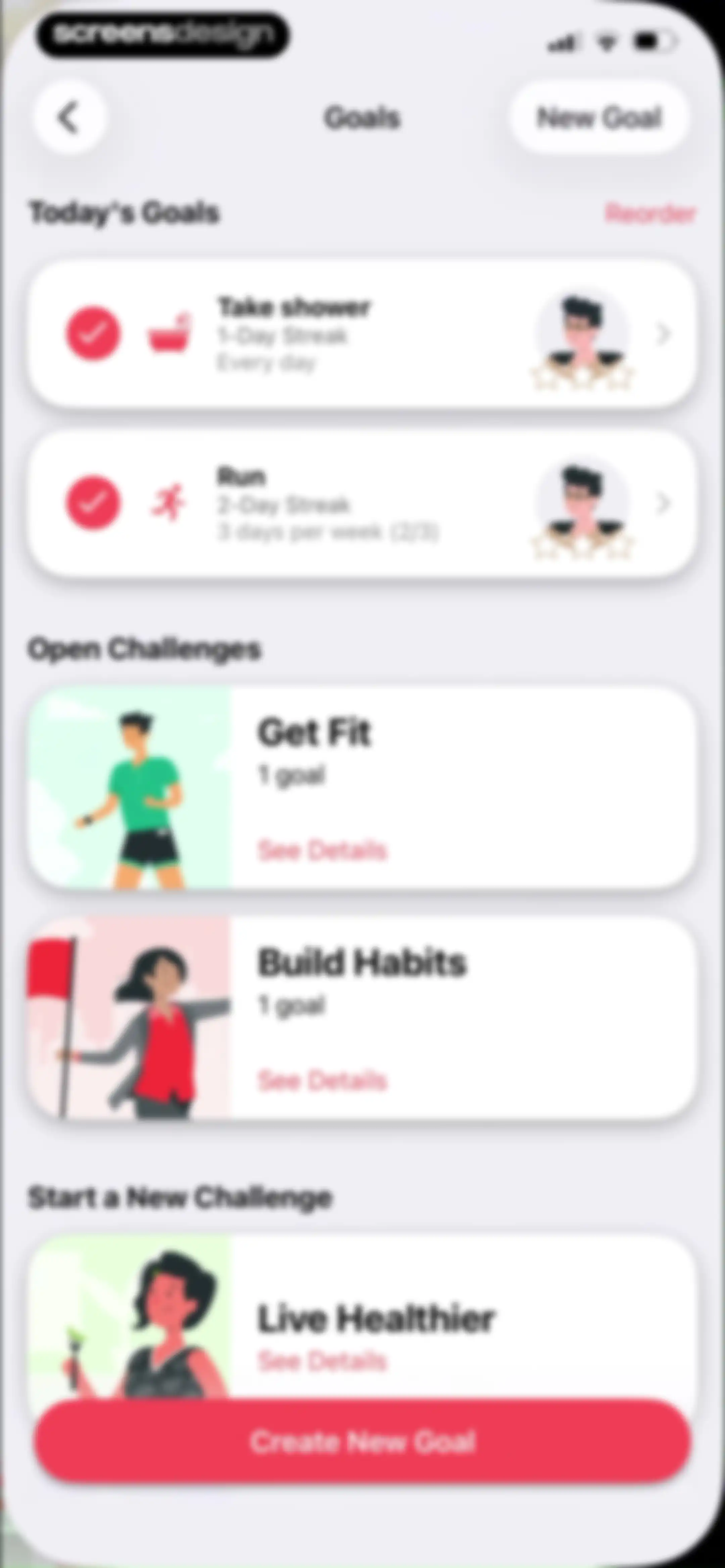 Daylio Journal - Mood Tracker screen 108