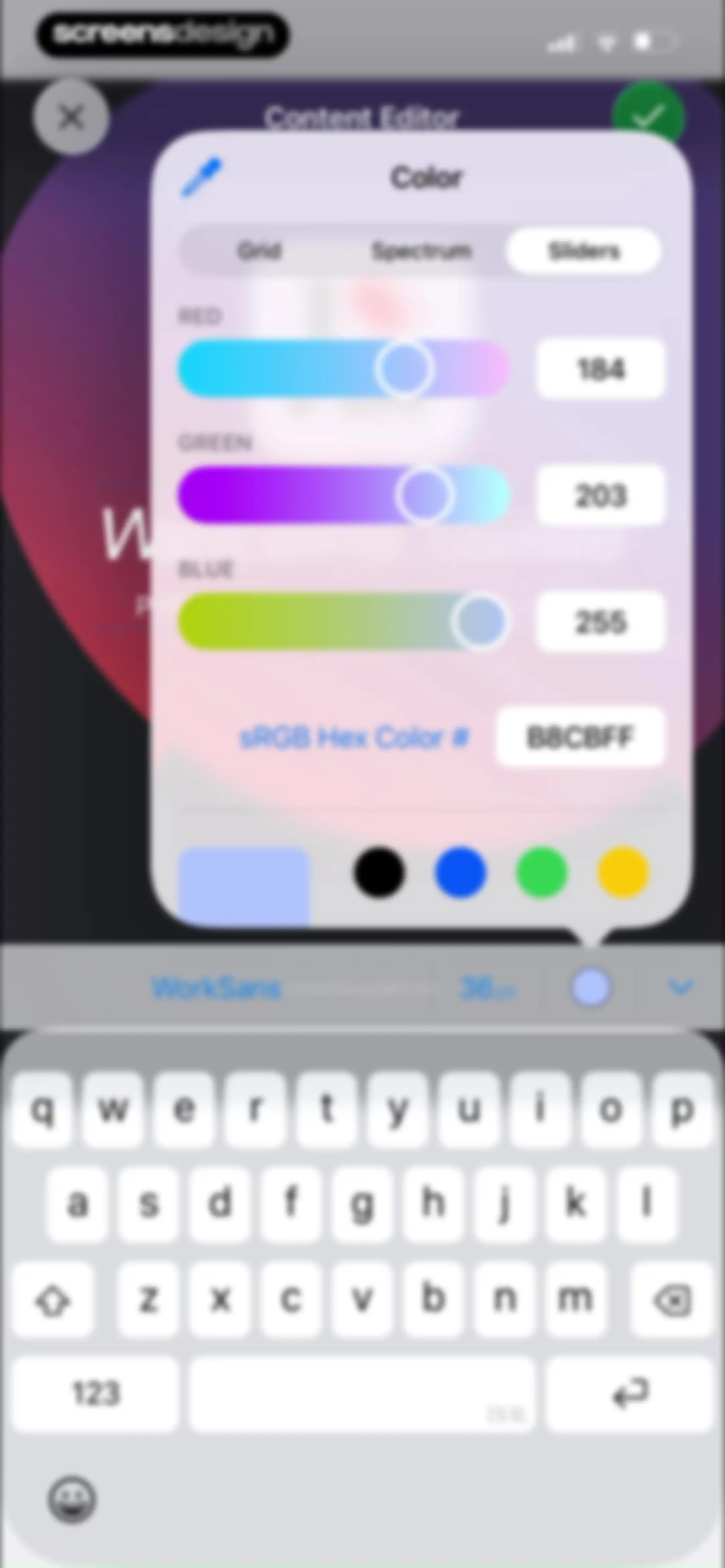 iLovePDF - PDF Editor & Scan screen 32