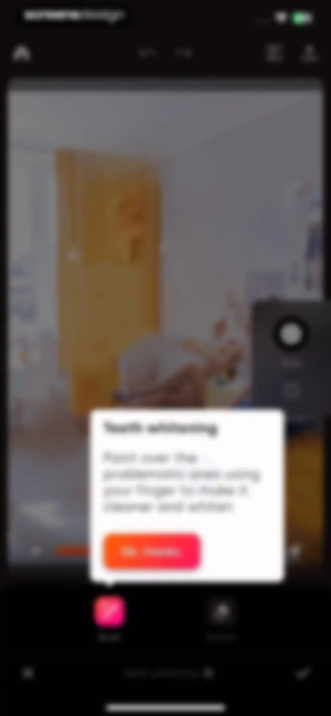 Retouch AI - Remove Objects screen 26
