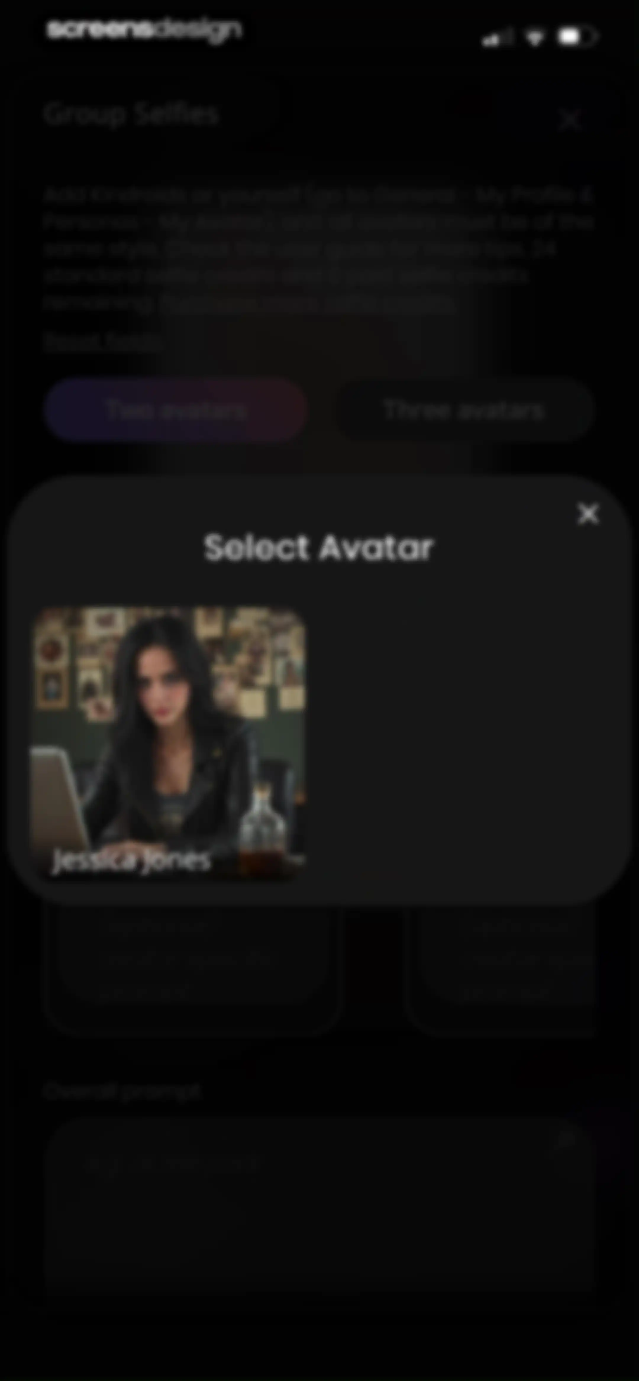 Kindroid: Your Personal AI screen 48