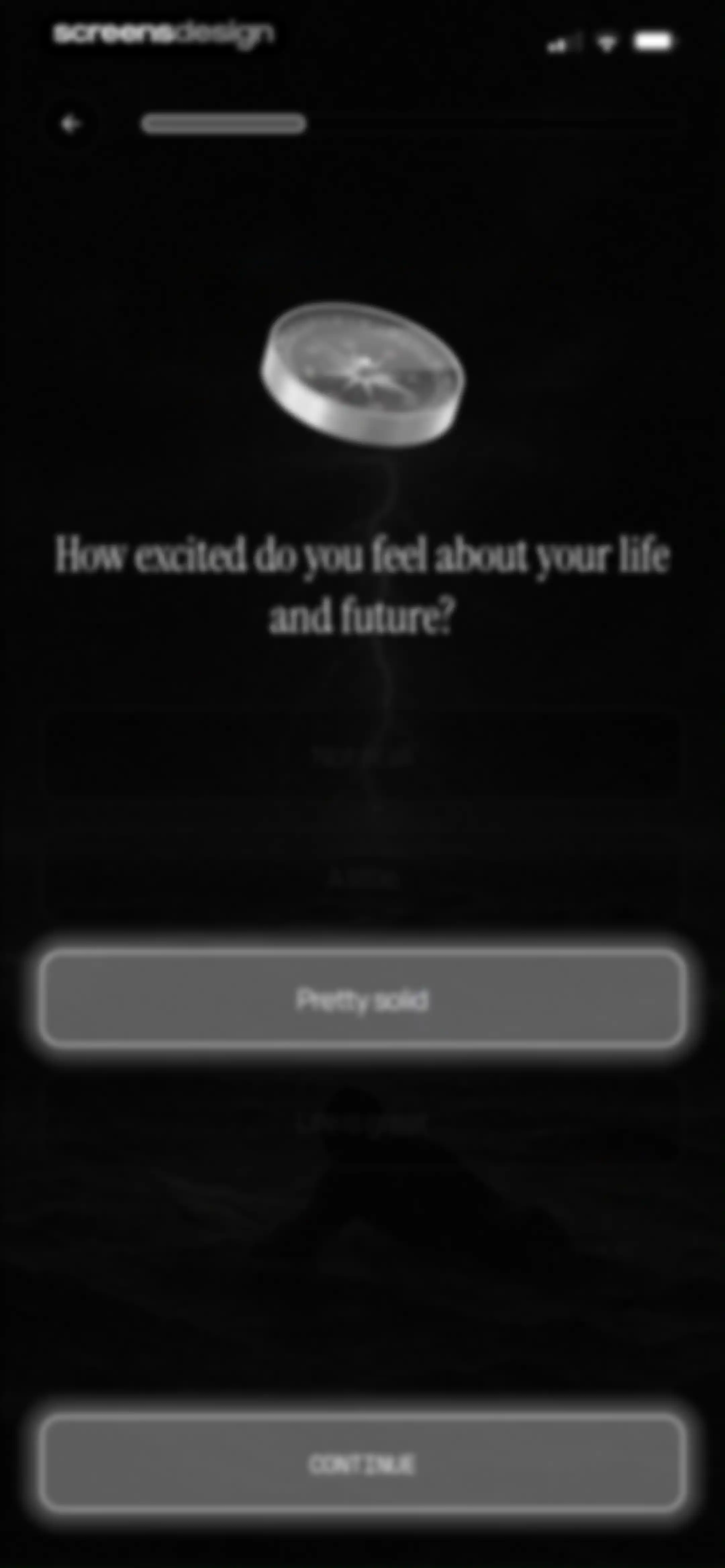 DAWG - Discipline & Motivation screen 13