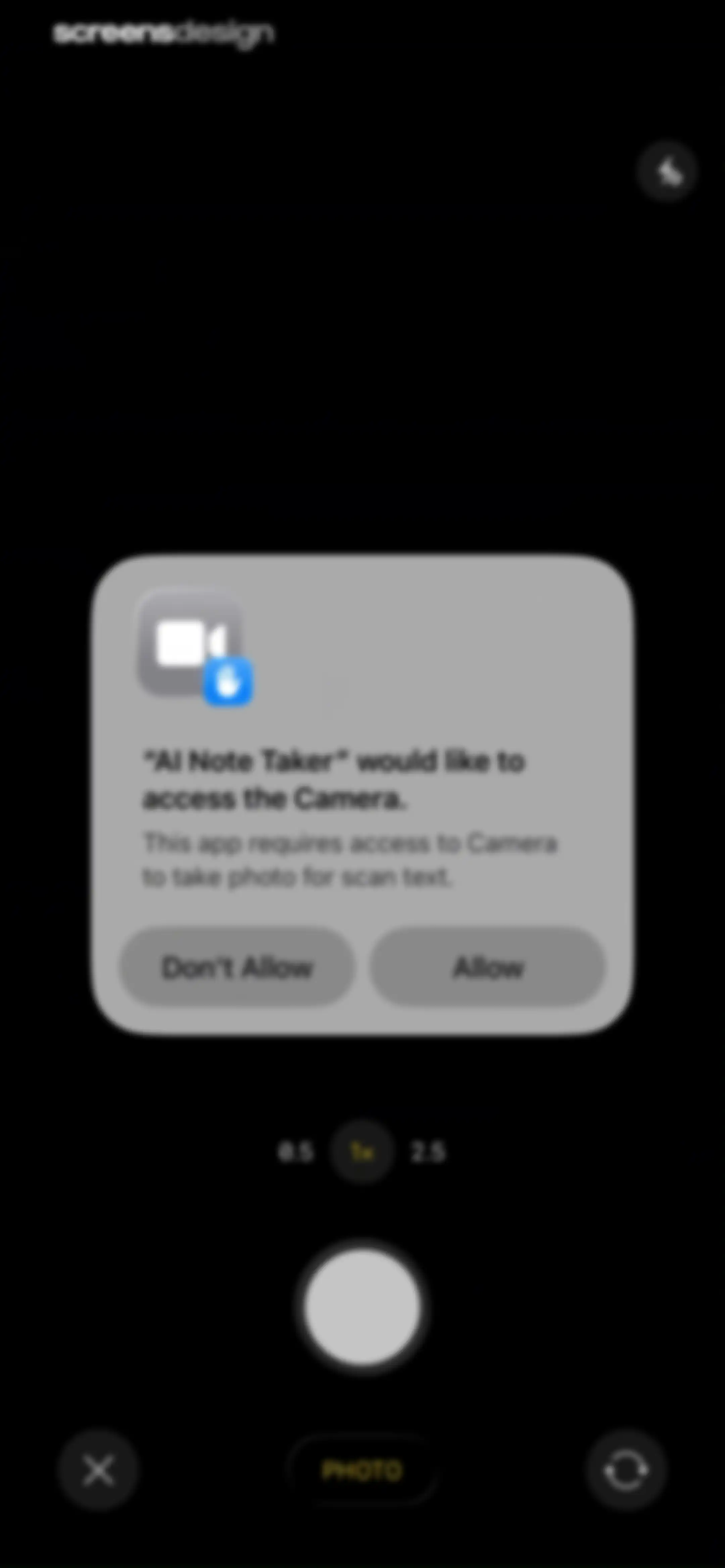 AI Note Taker - Voice to Notes screen 54