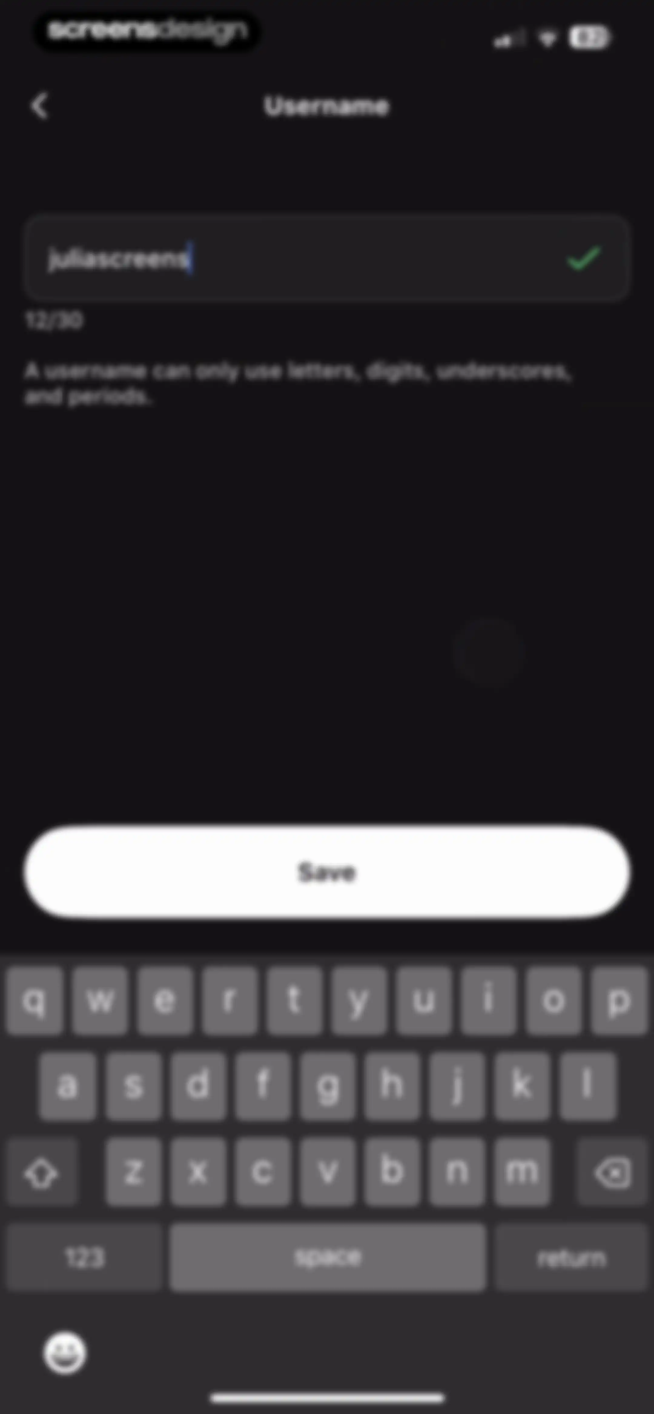 Prequel: Photo & Video Editor screen 167