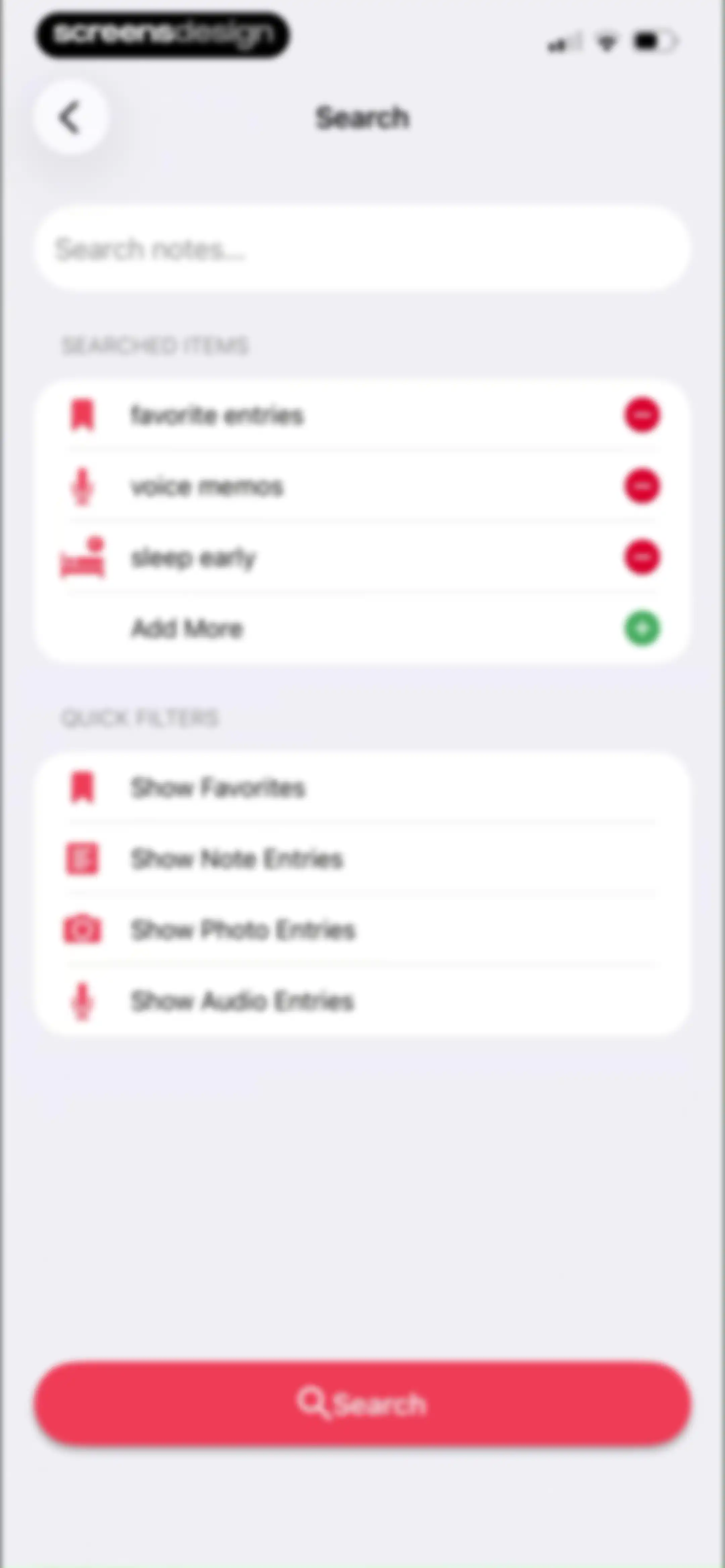 Daylio Journal - Mood Tracker screen 82