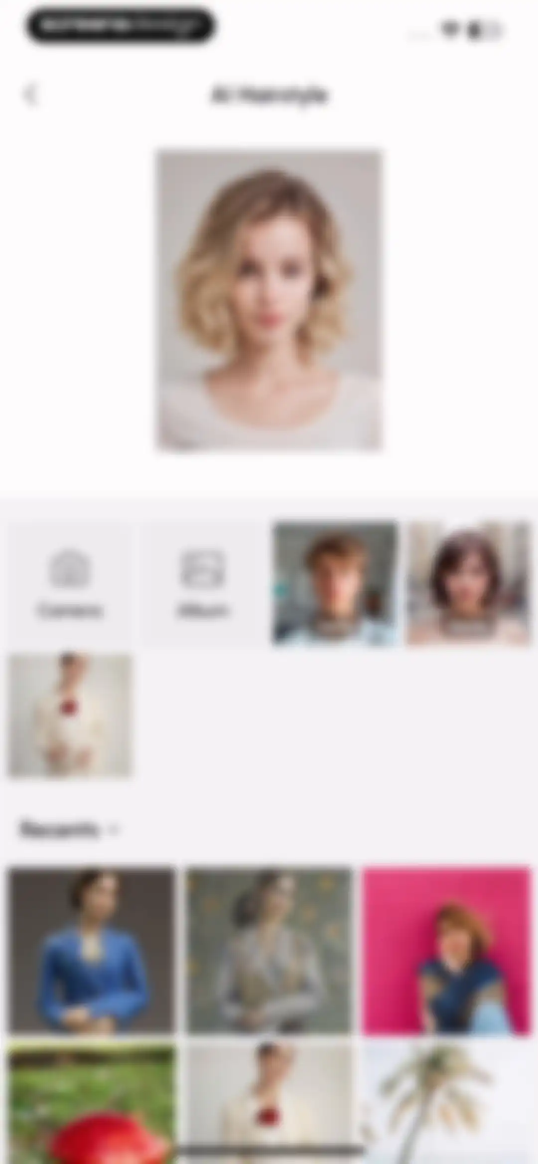 Genie - Phone Storage Cleaner screen 112