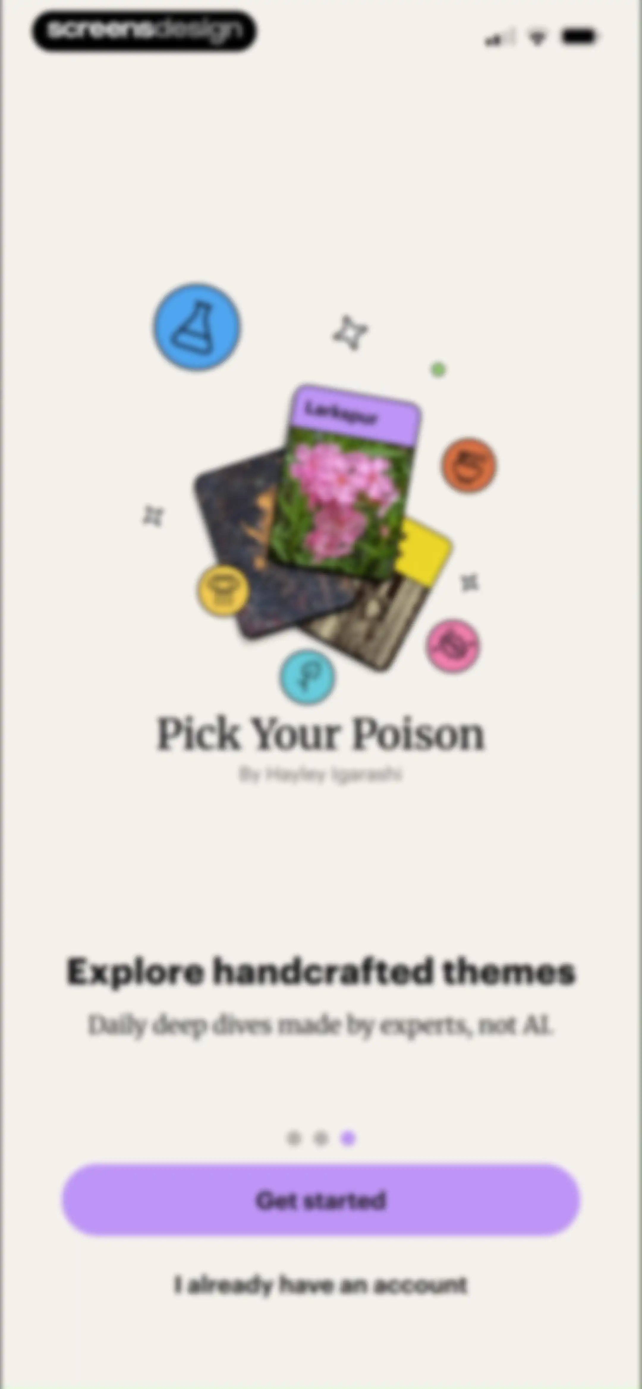 Spark: Daily Learning Puzzles screen 5