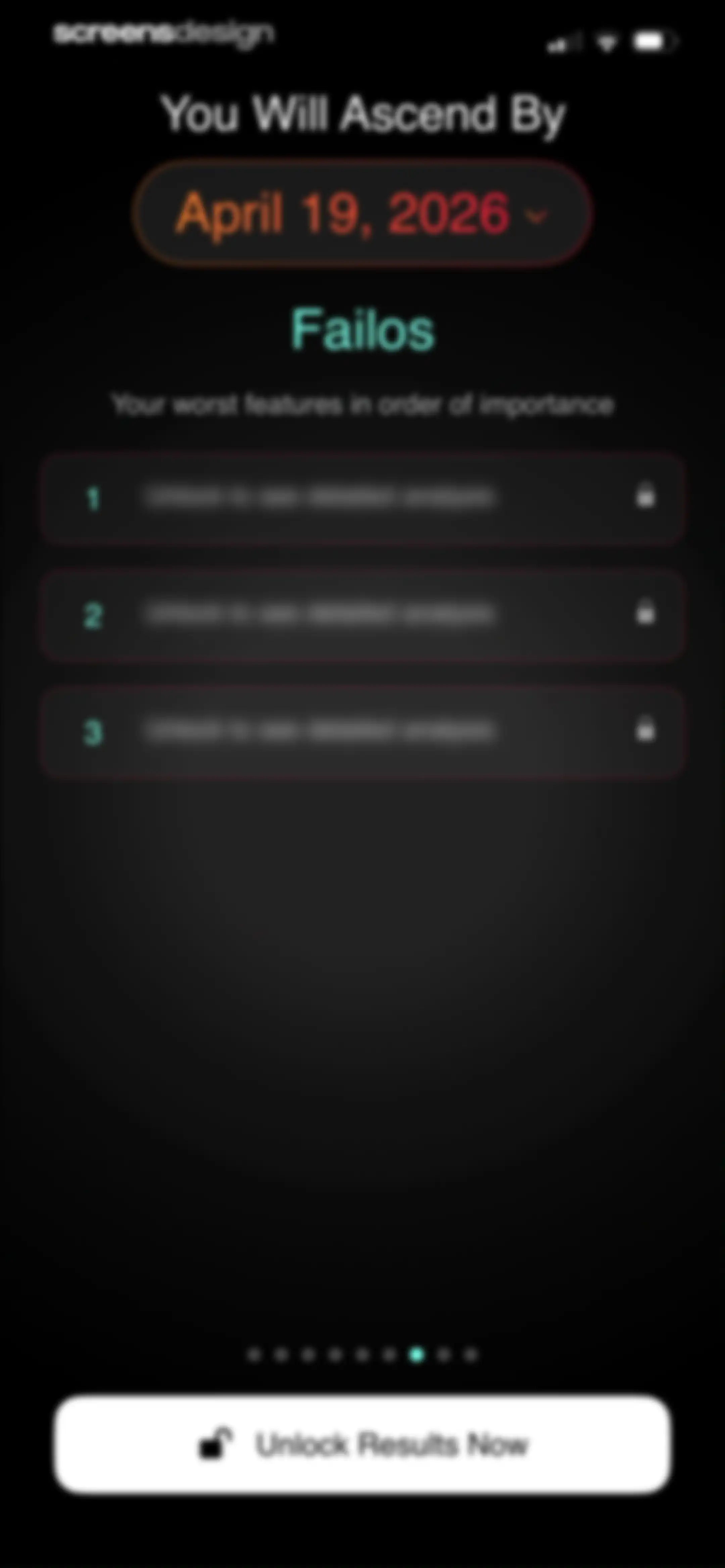 PSL - Looksmax & Ascend screen 49