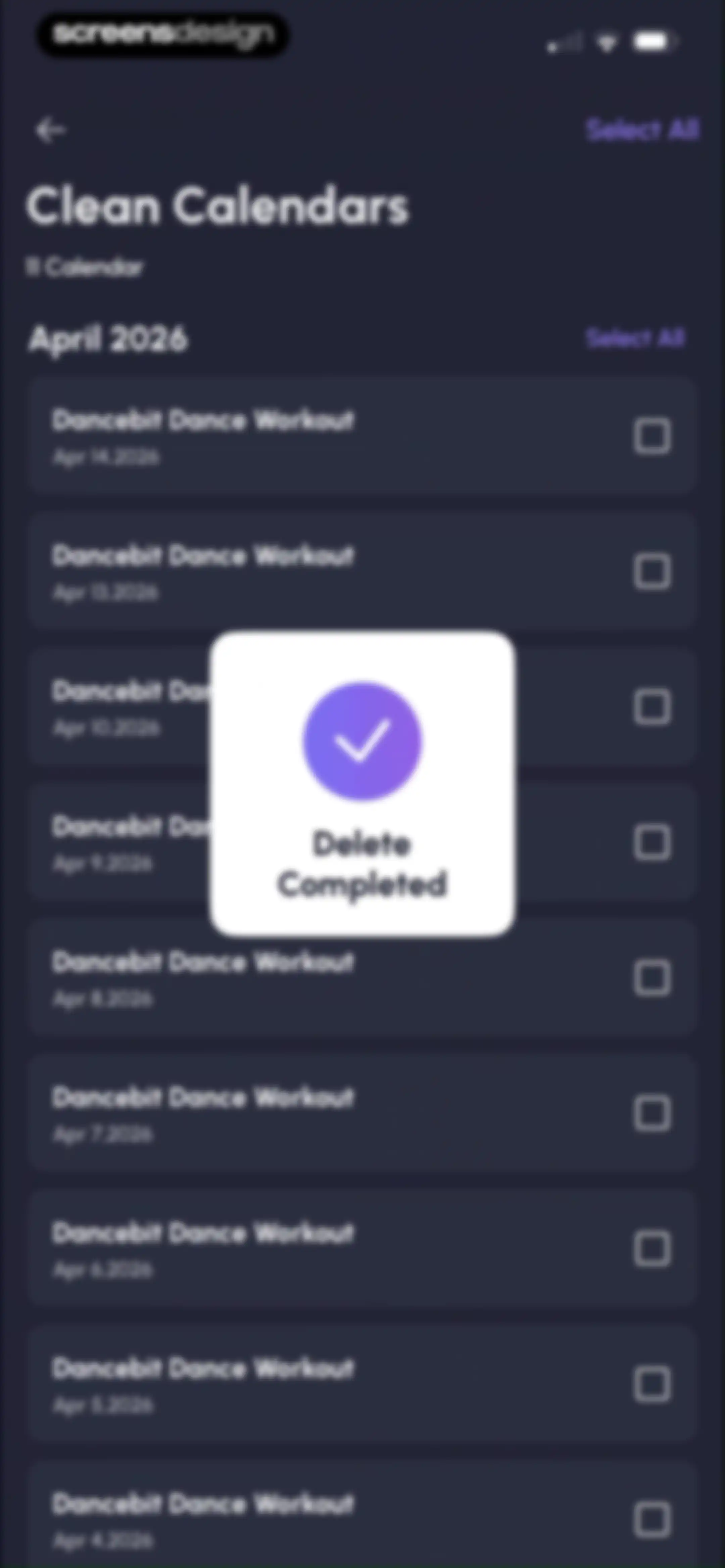 Magic Cleaner-Clean Storage ! screen 68