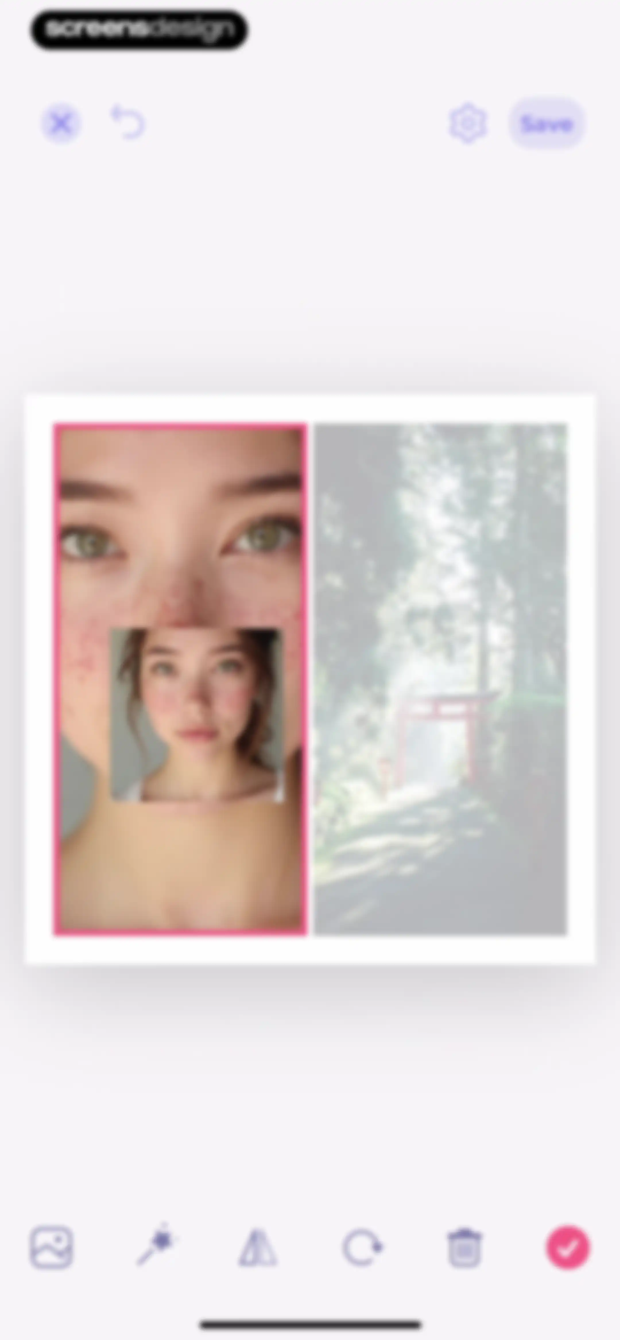 Photo Collage Maker PicJointer screen 28