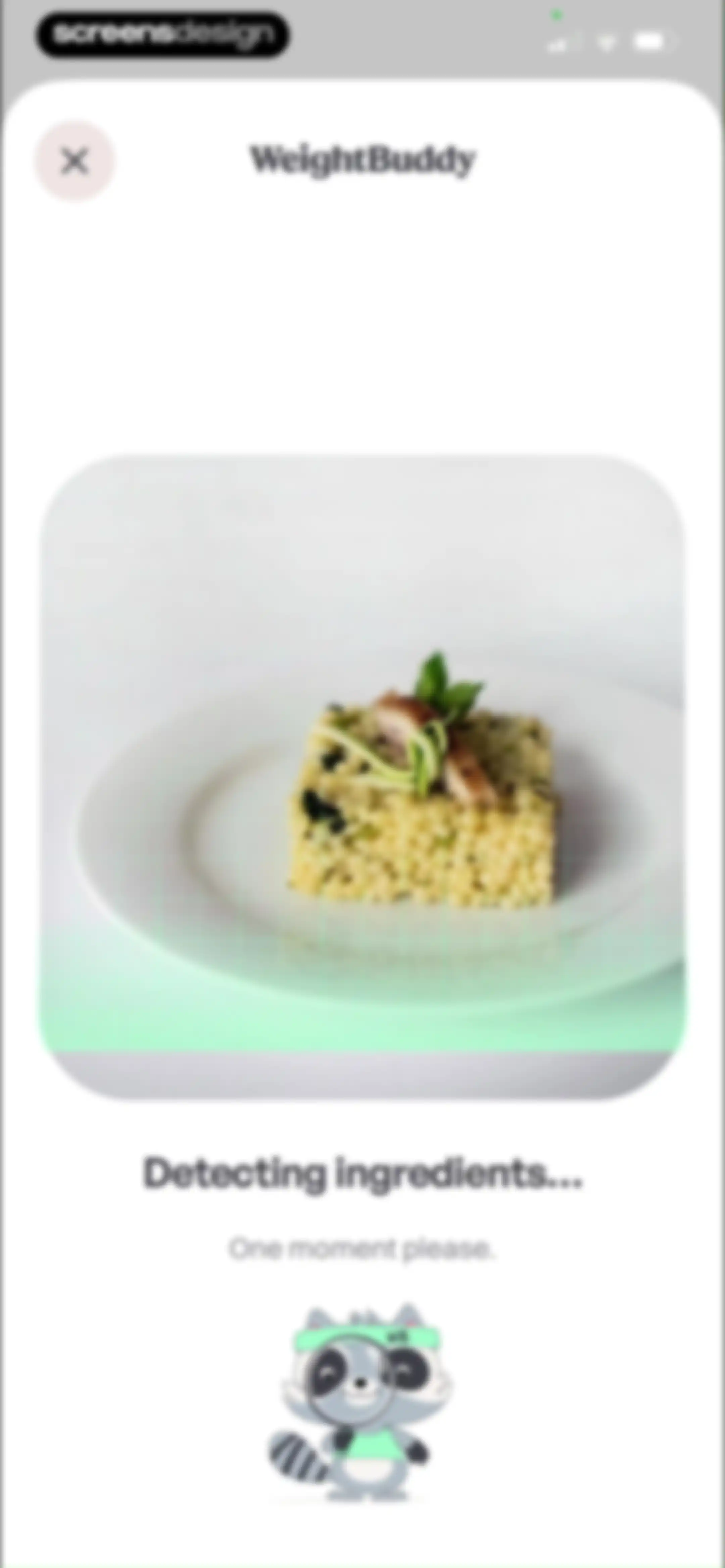 WeightBuddy: Calorie Tracker screen 64