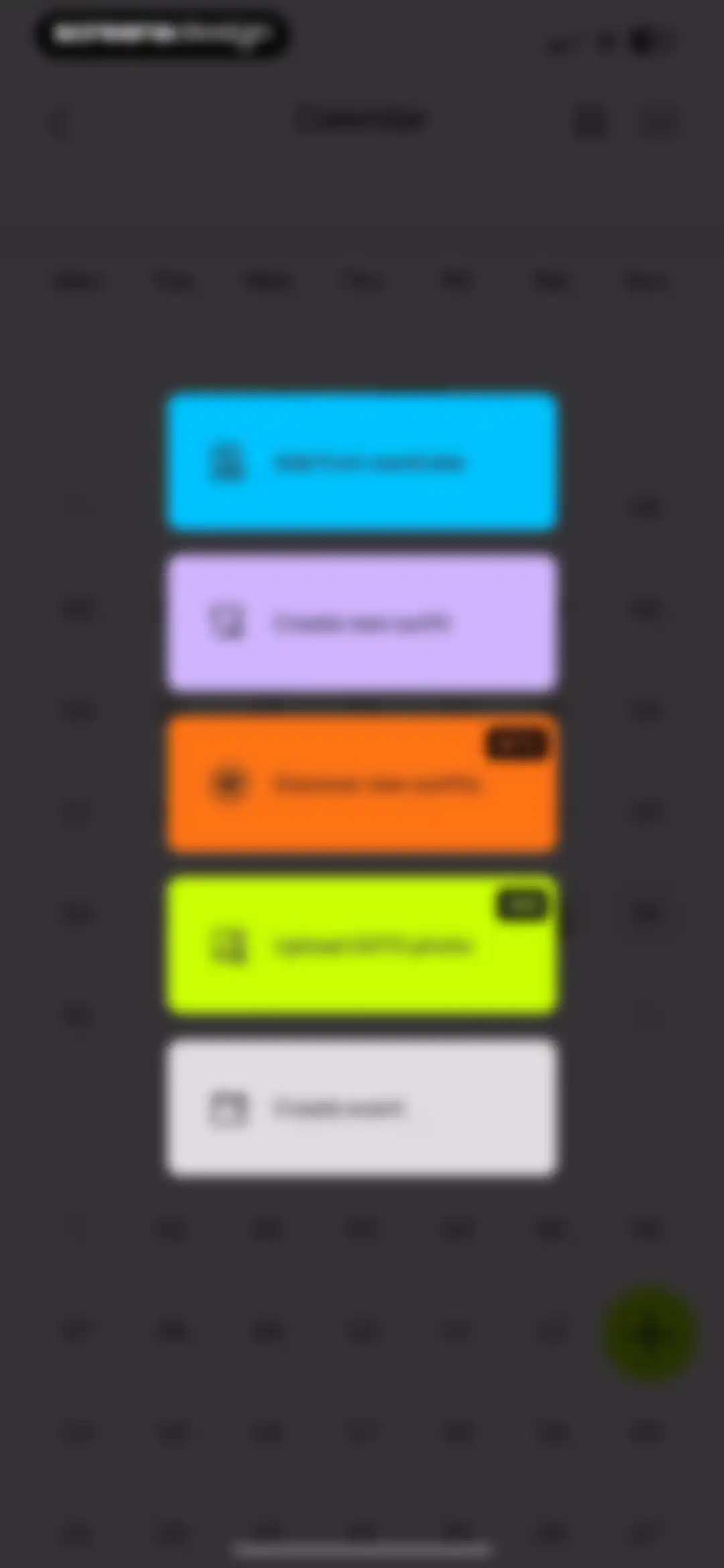 Whering: Your Digital Closet screen 71