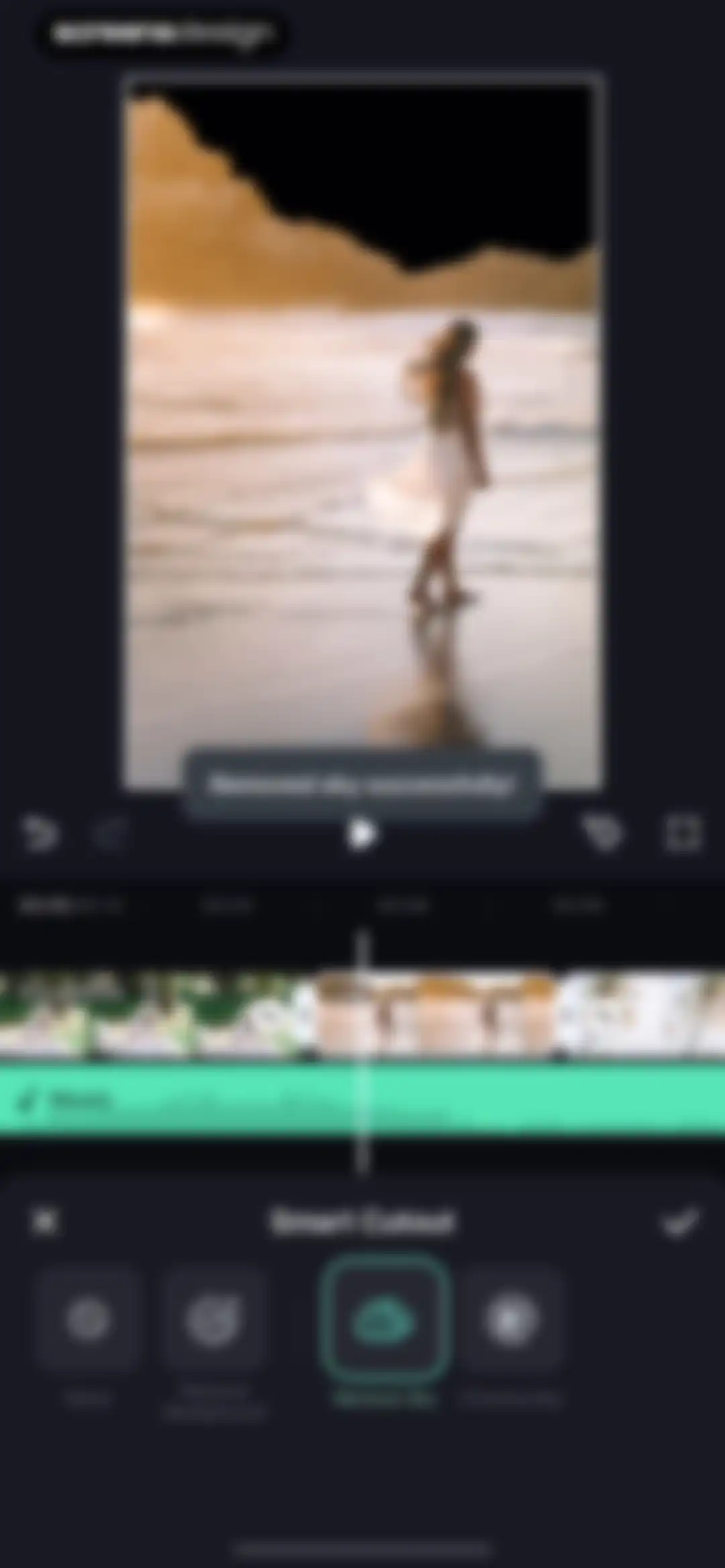 Filmora HD-Video Editor&Maker screen 56