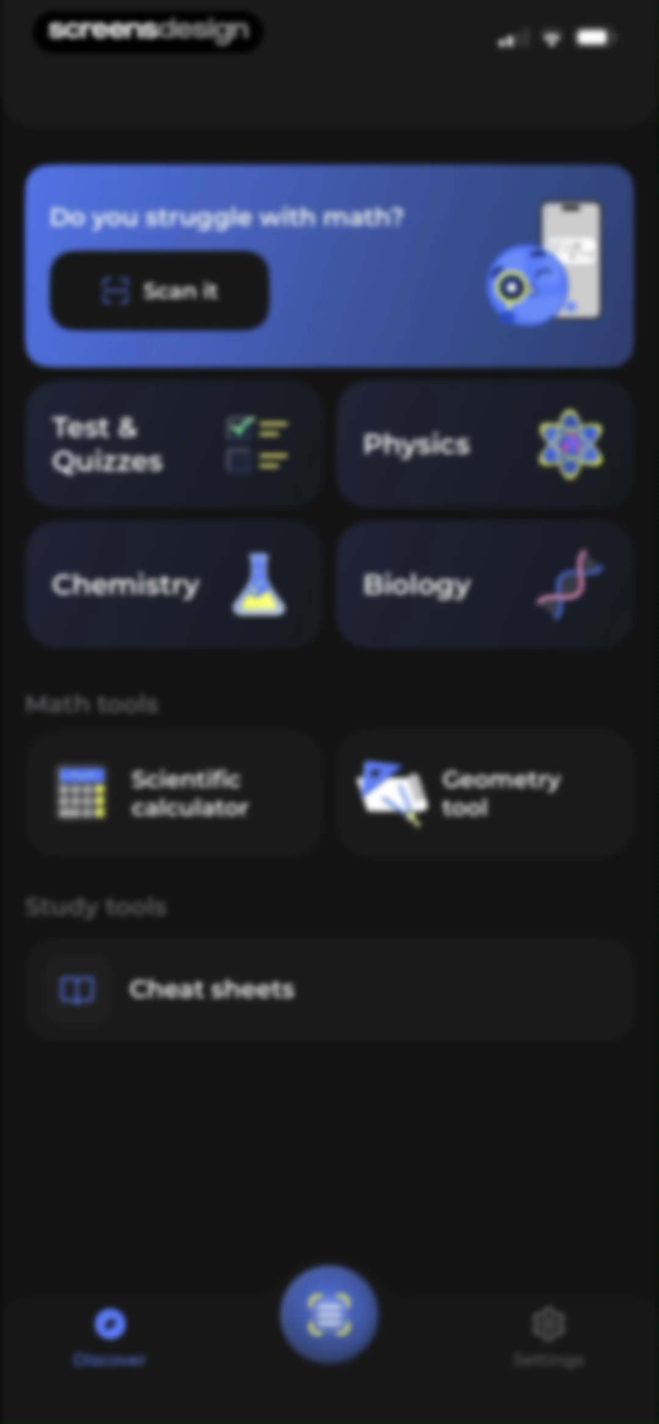 Photo Math: AI Homework Helper screen 20