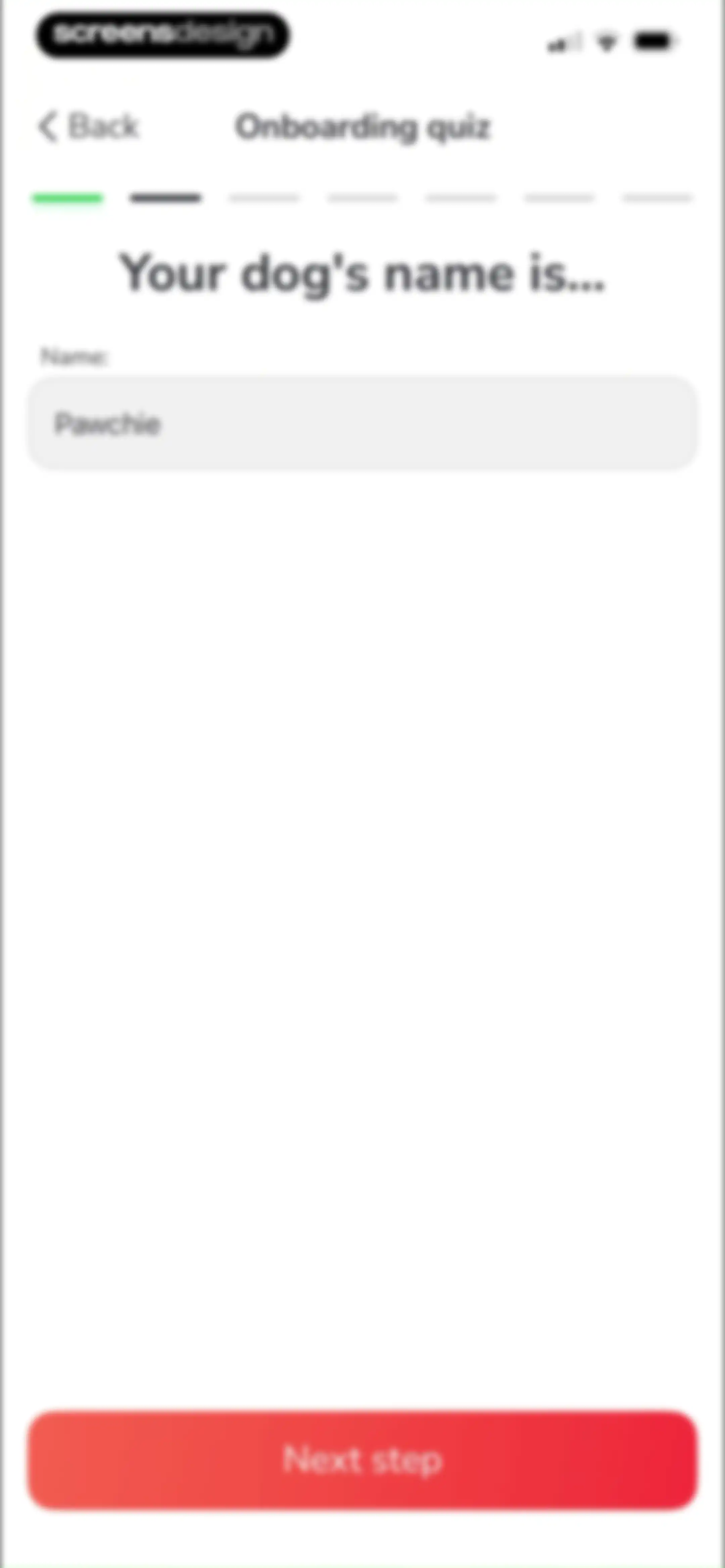 PawChamp - Dog Training & Care screen 9