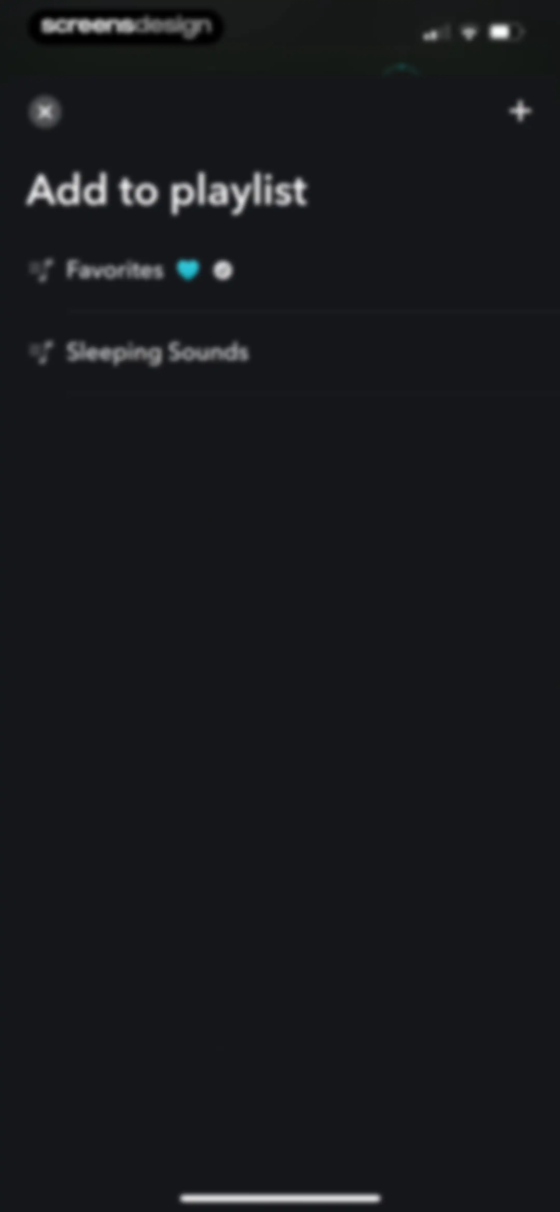Moongate: Binaural Beats screen 65