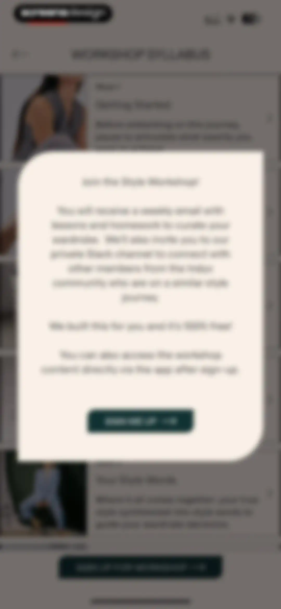 Indyx: Wardrobe & Outfit App screen 69