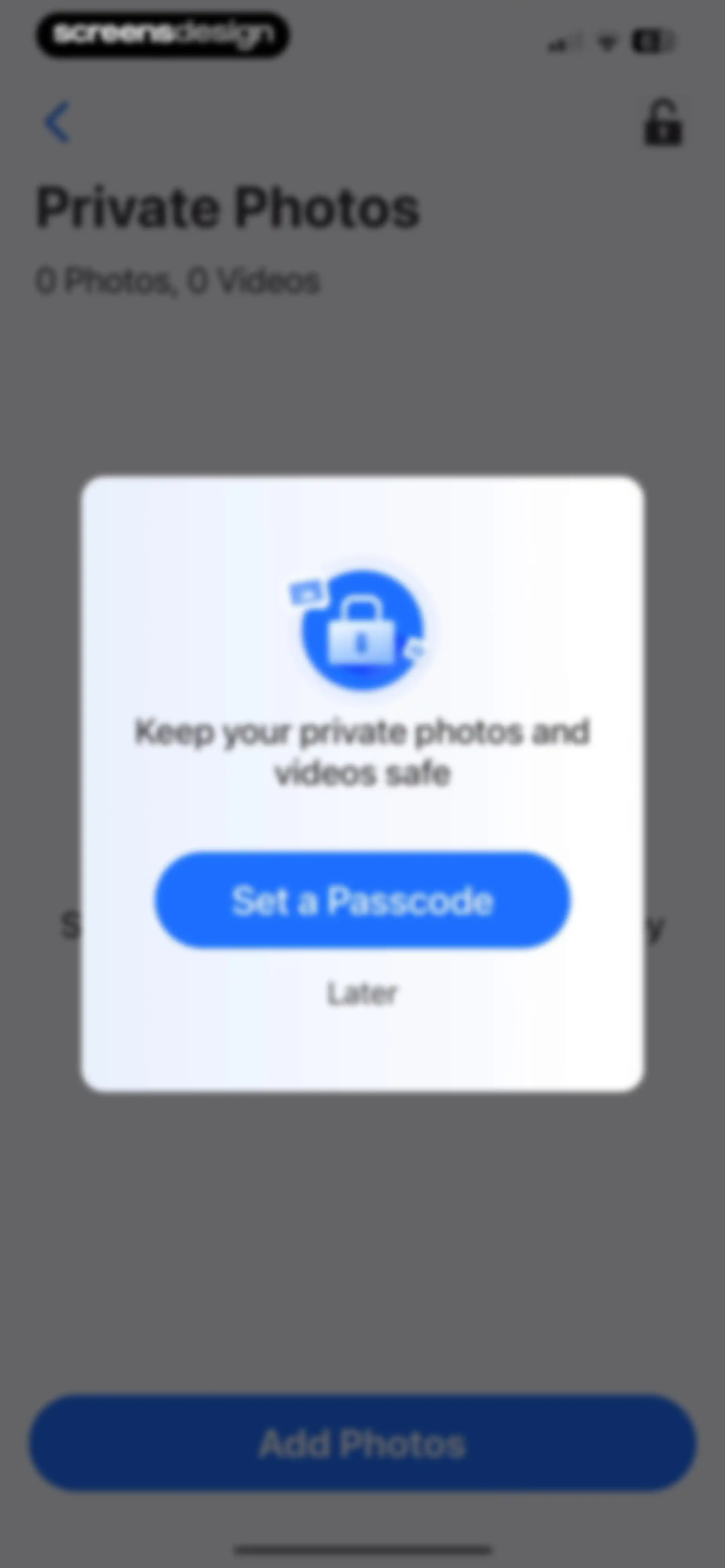 Cleaner Neat: Clean Up Storage screen 67