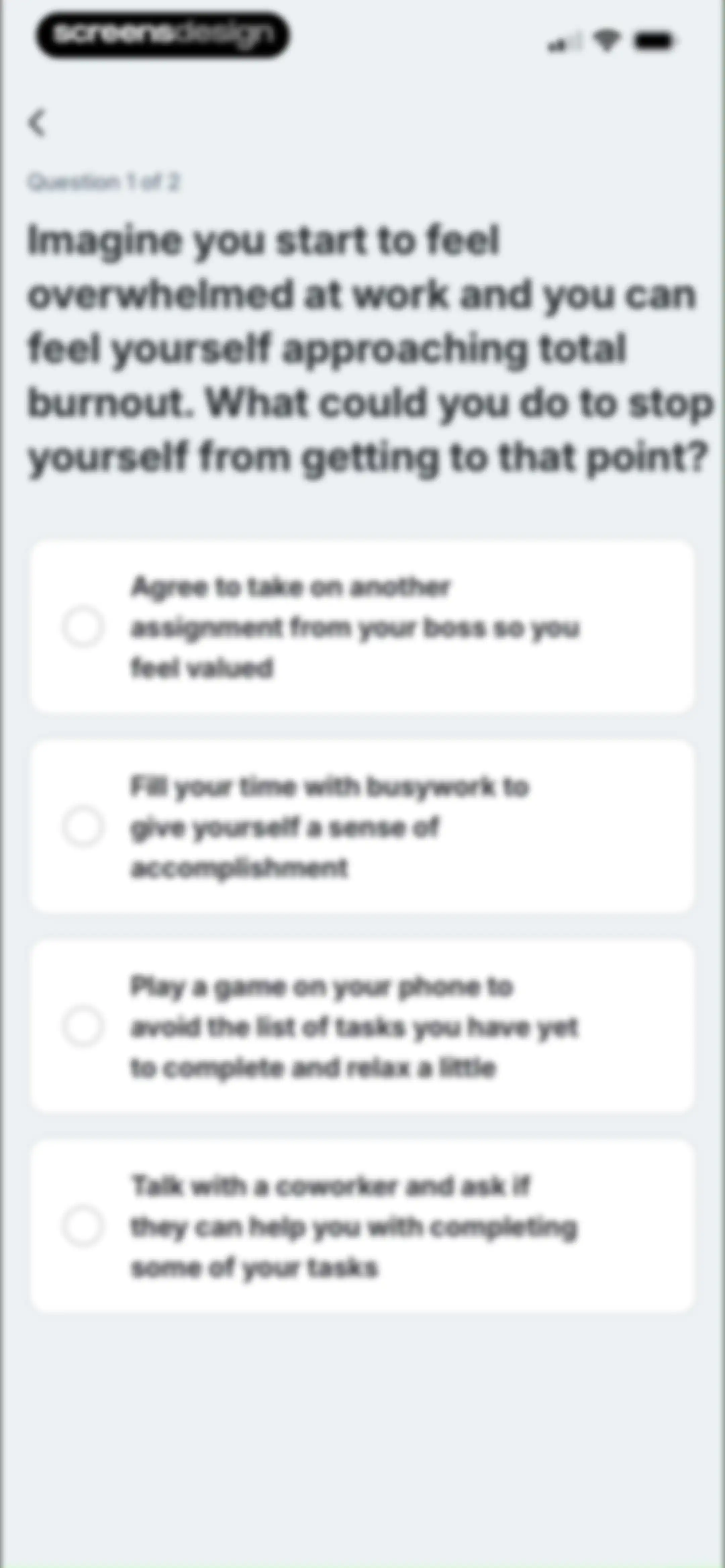 Inflow - Manage Your ADHD screen 96