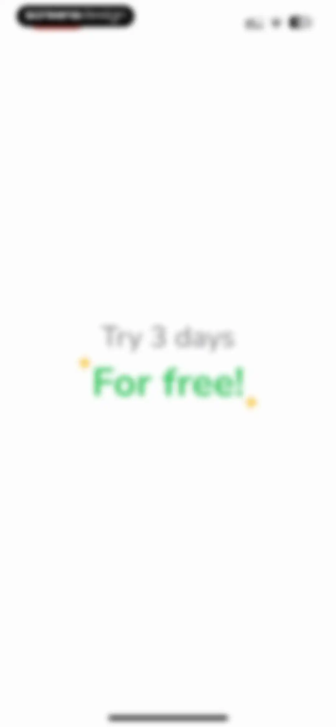 Fastie: Calorie & Food Tracker screen 40