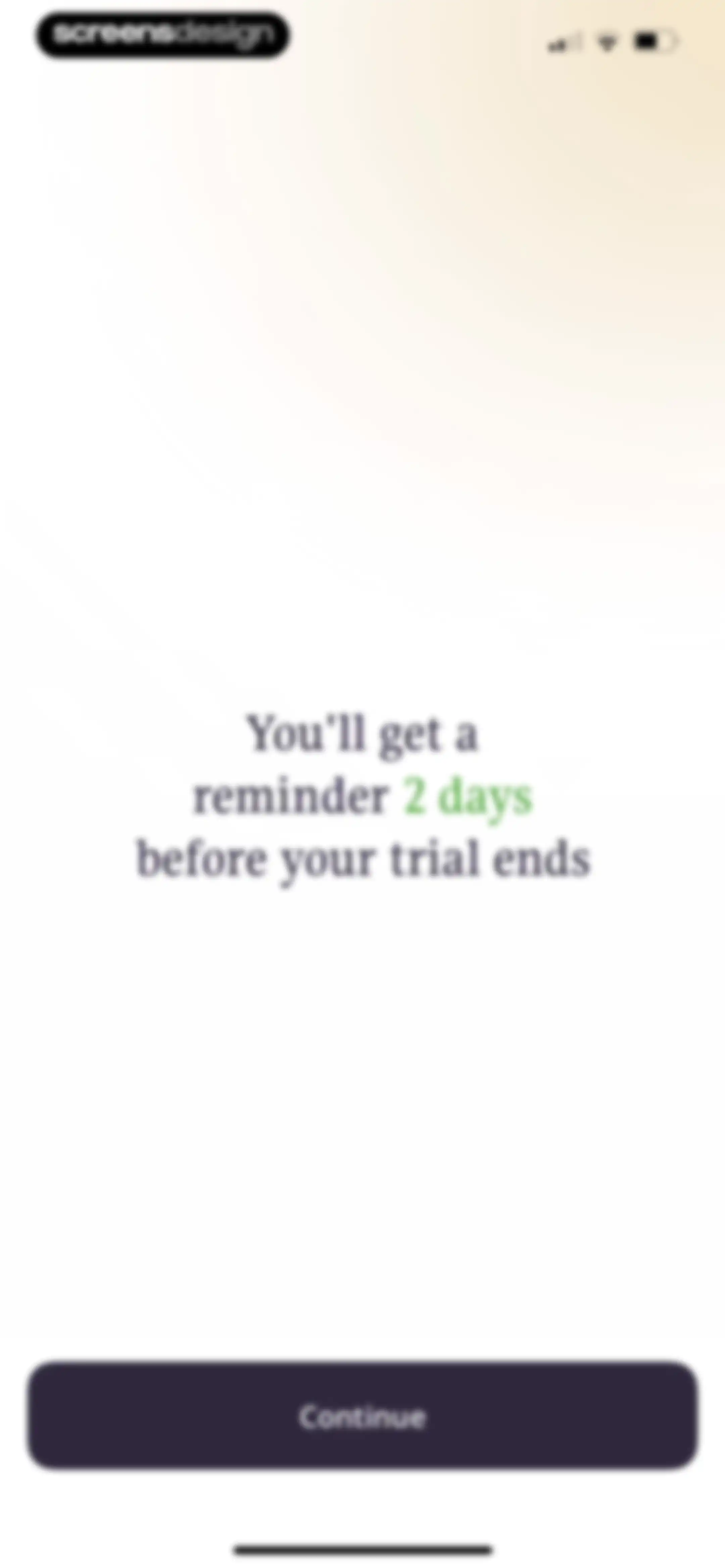 Bible Chat: Daily Devotional screen 28