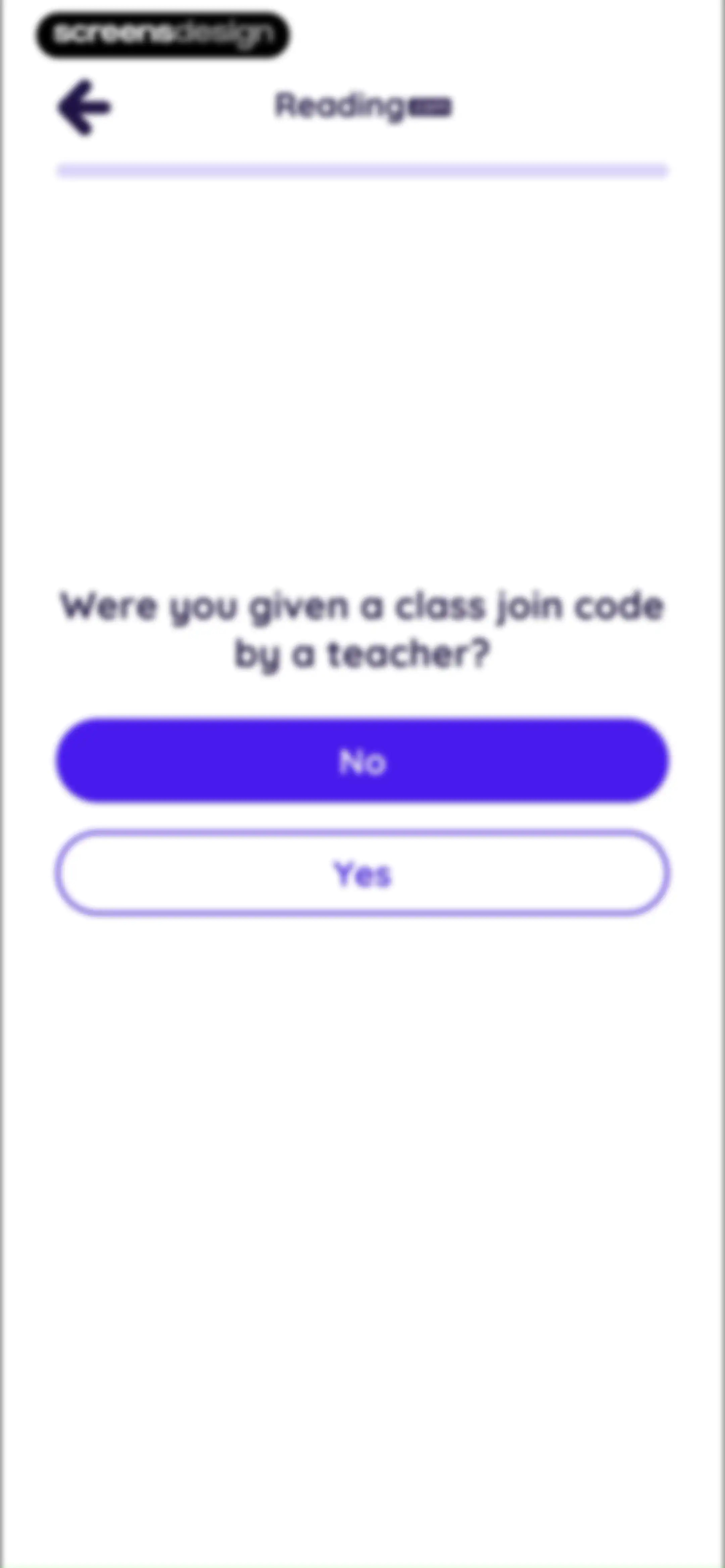 Learn to Read - Reading.com screen 115
