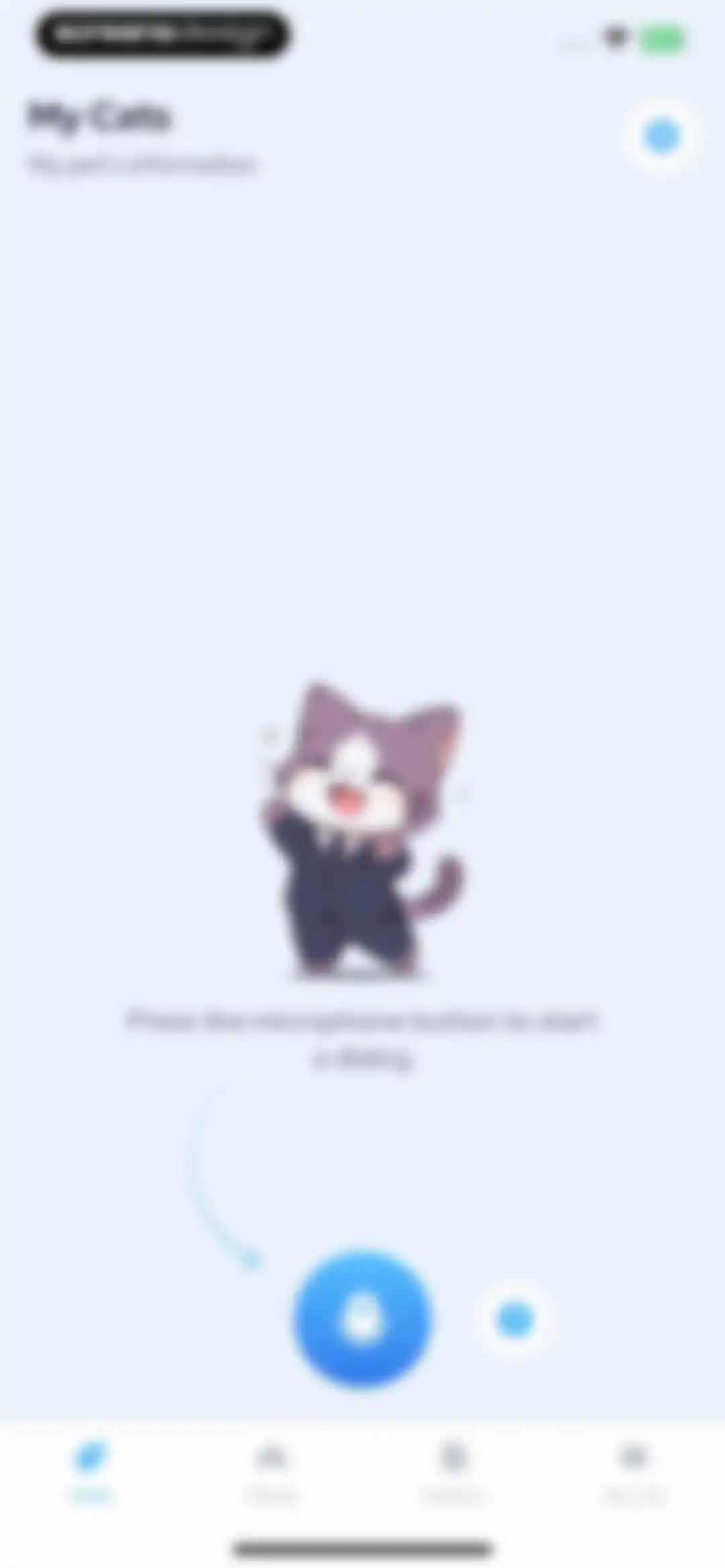Cat Translator – Pet to Human screen 13