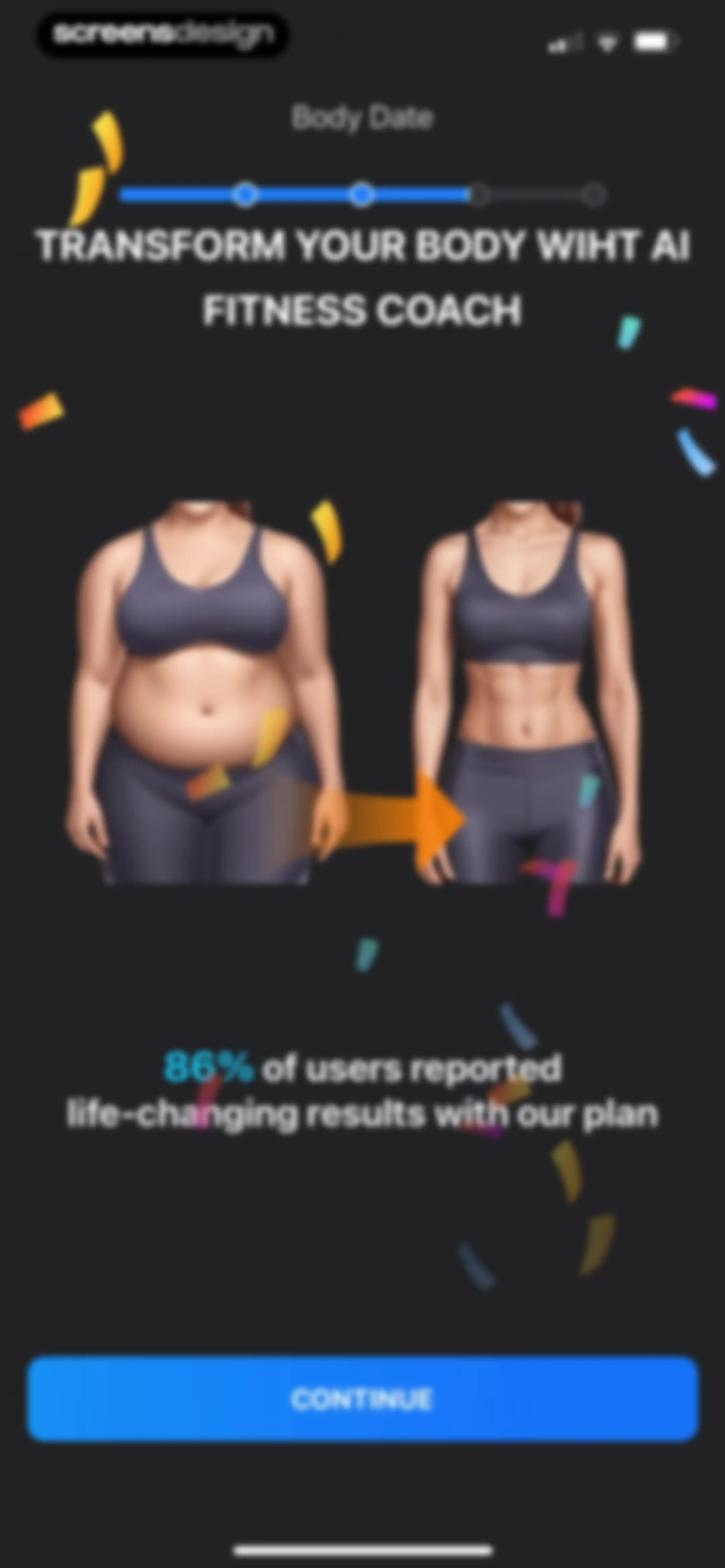MuscleMaxme - Build Muscle screen 19