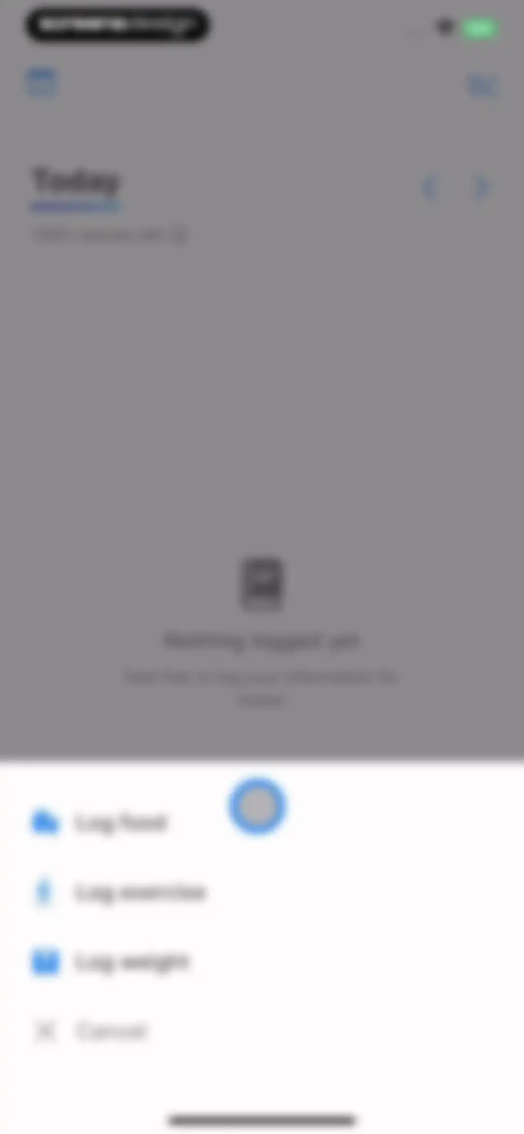 Intent - Meal Planner screen 75