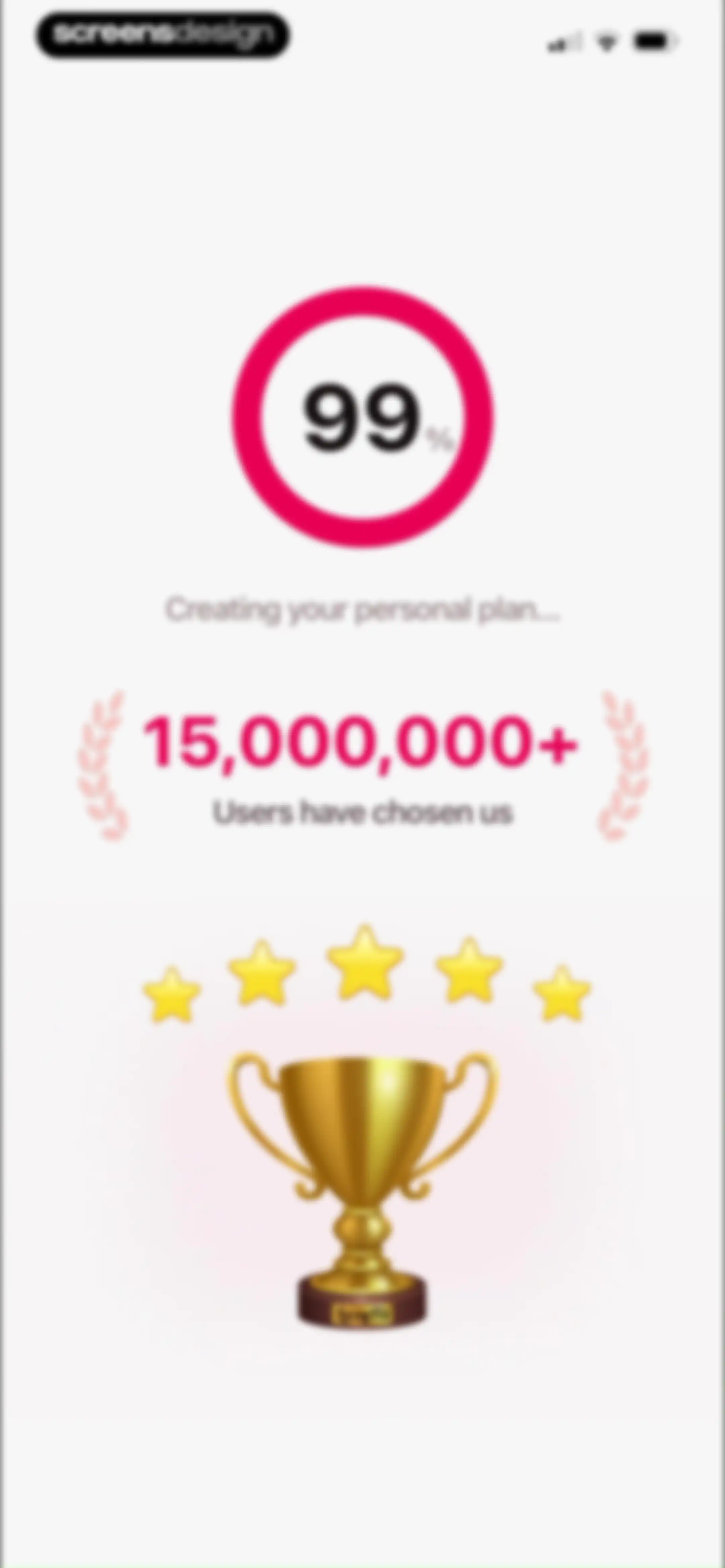 LazyFit: Workout For Beginners screen 46