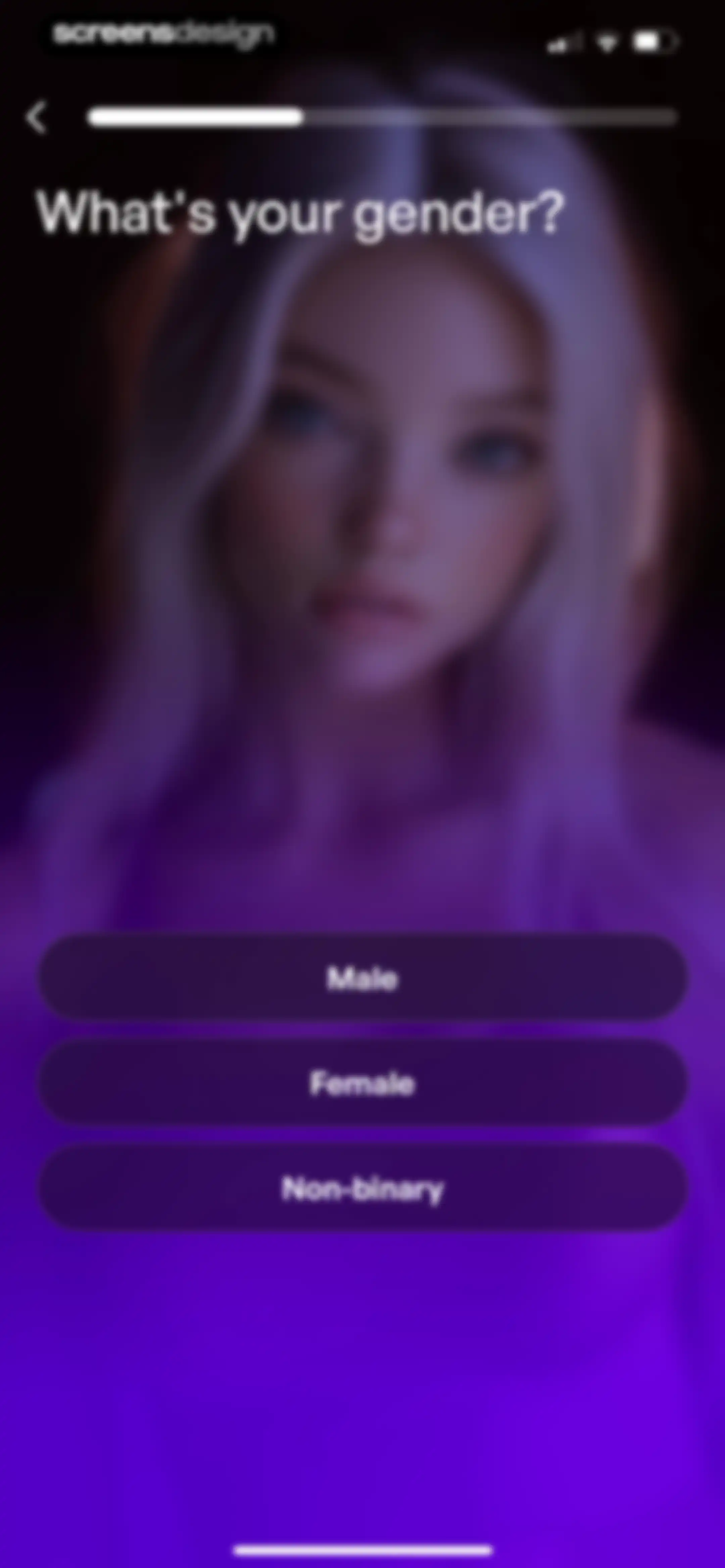 EVA AI Soulmate screen 8