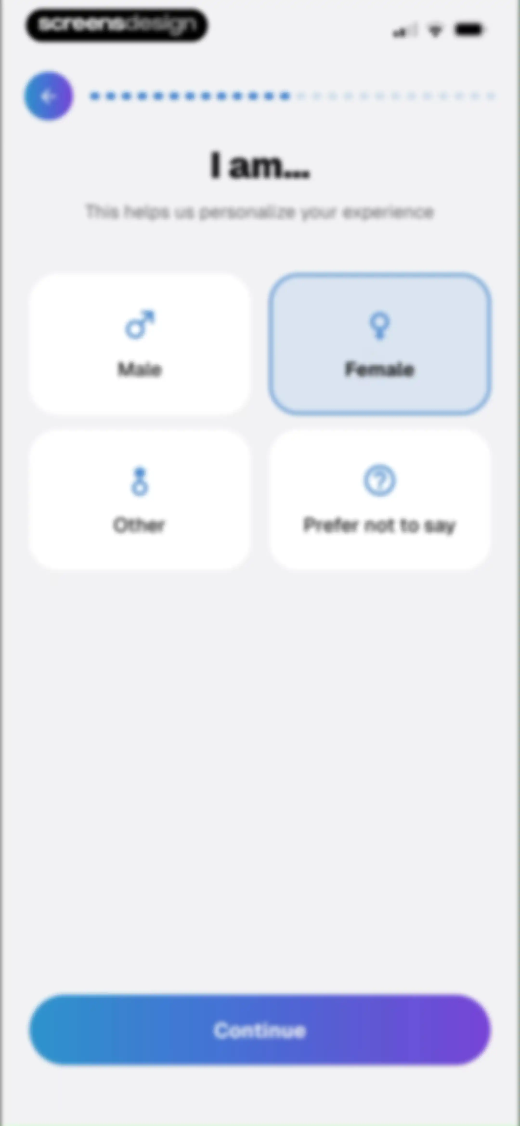 Pep AI: Peptide GLP-1 Tracker screen 18