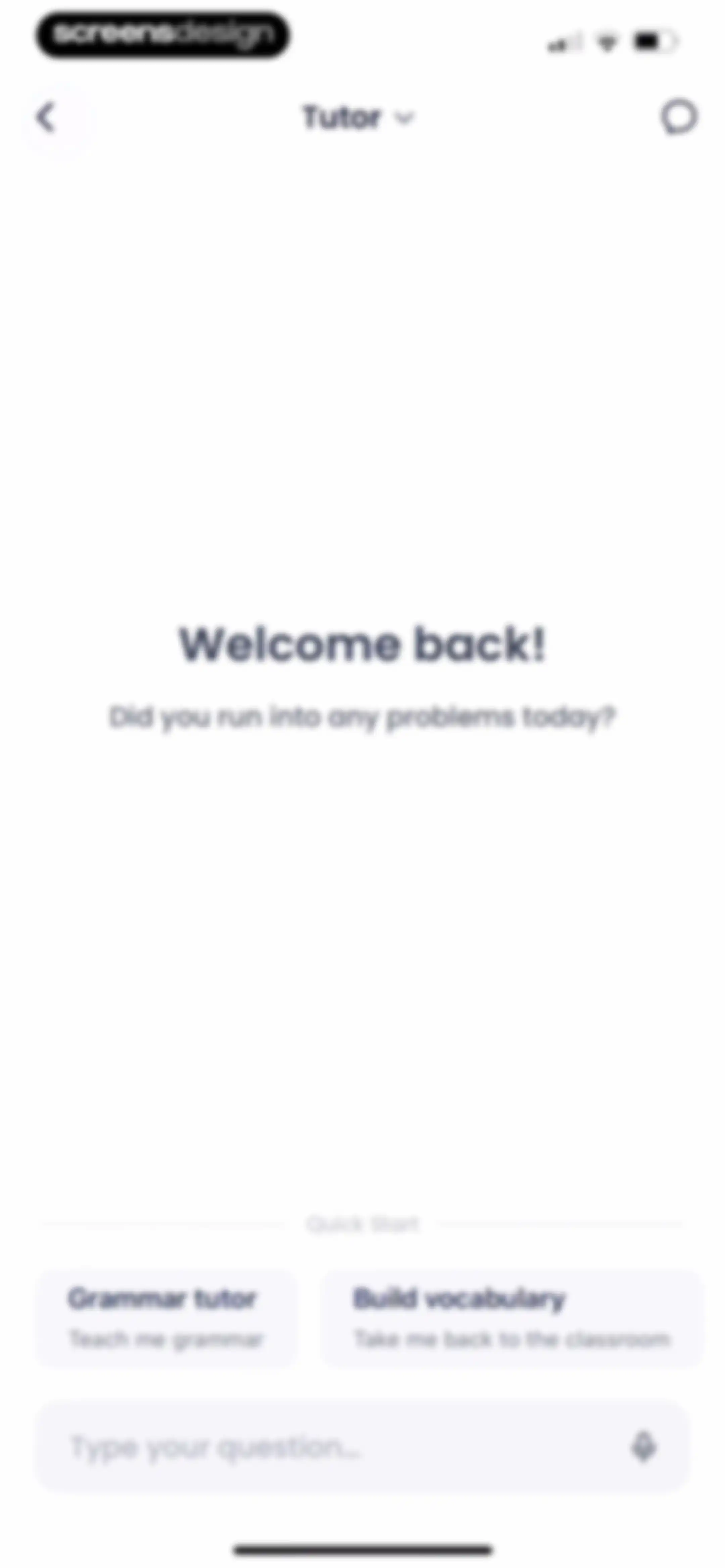 TalkMe: Speak & Learn English screen 119