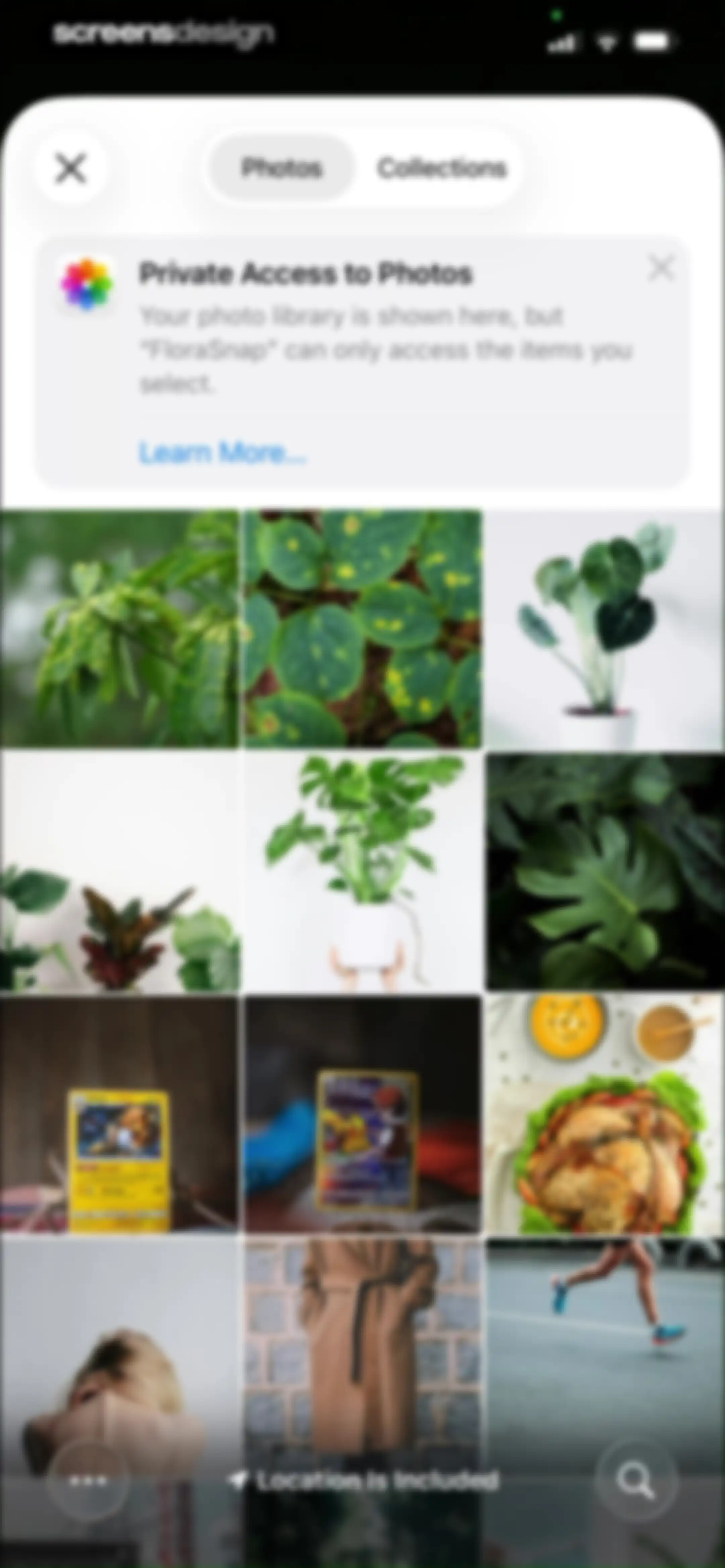 FloraSnap: Plant Scanner screen 70