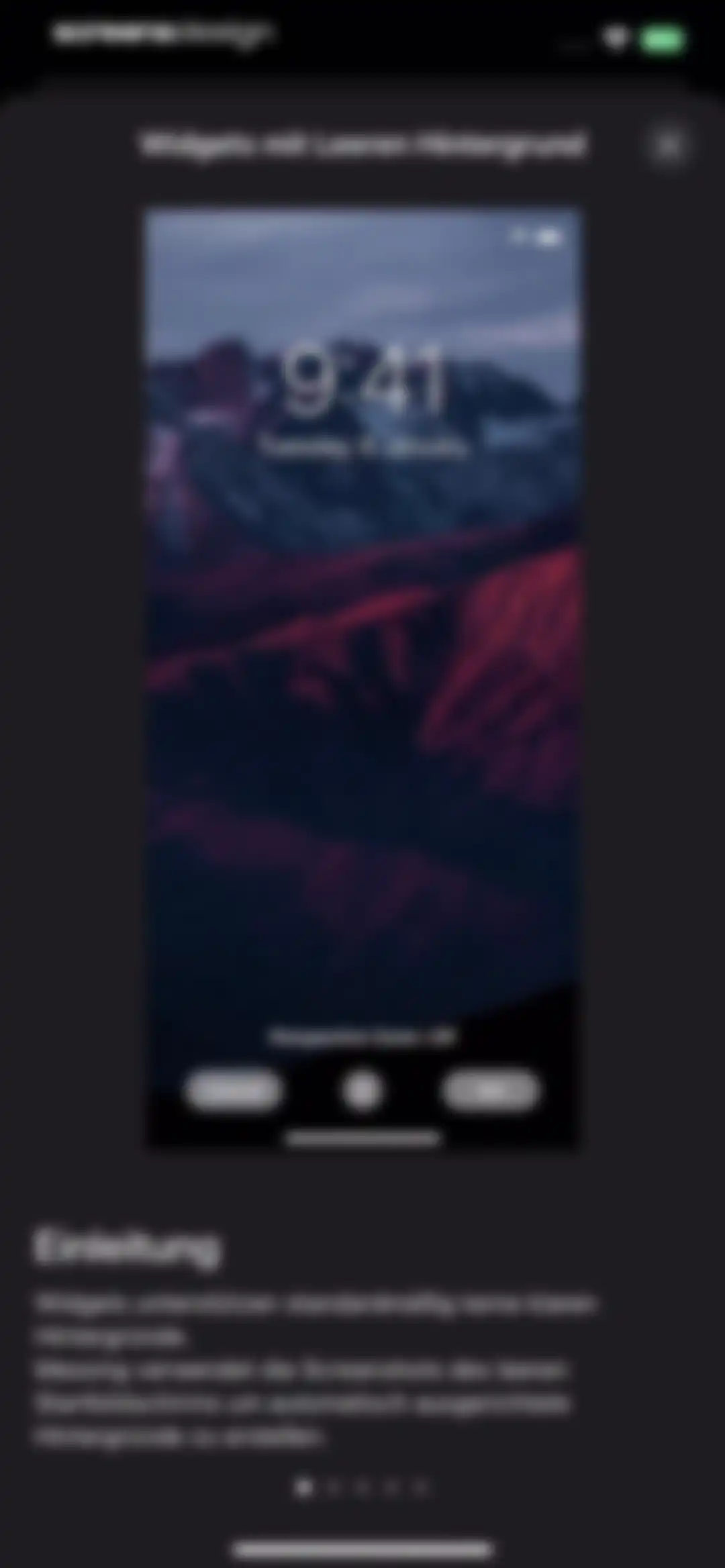 Brass - Icon Themes & Widgets screen 77