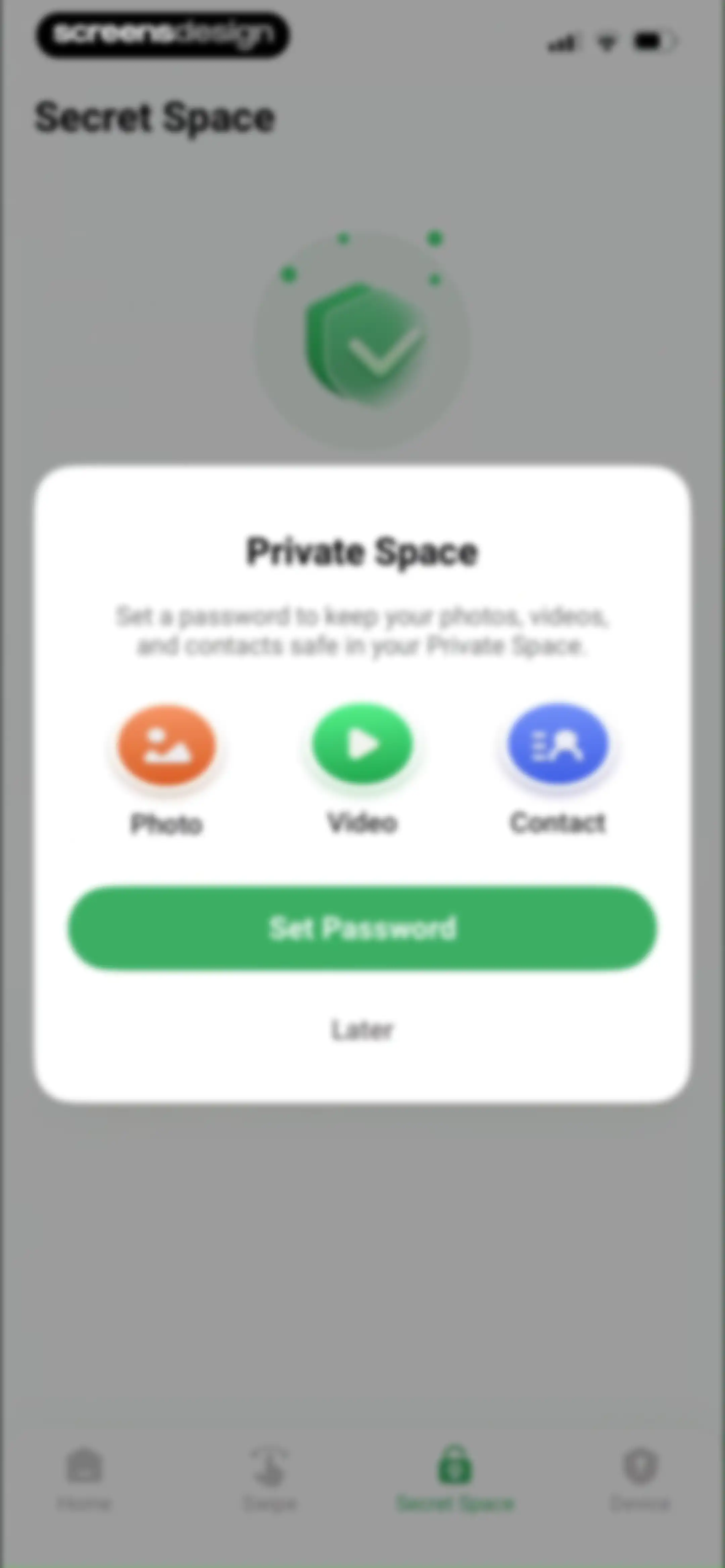 Smart Cleaner - Pro Security screen 47