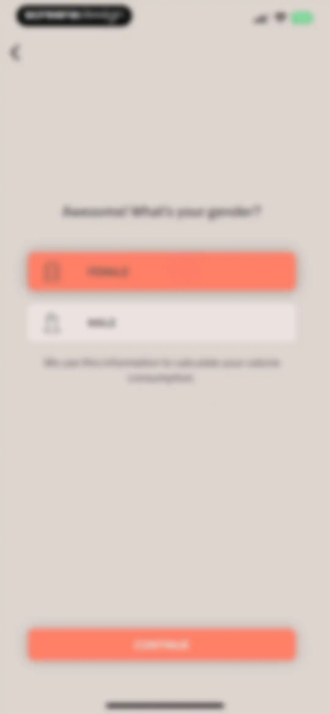 Gymondo: Fitness Workout Plans screen 5