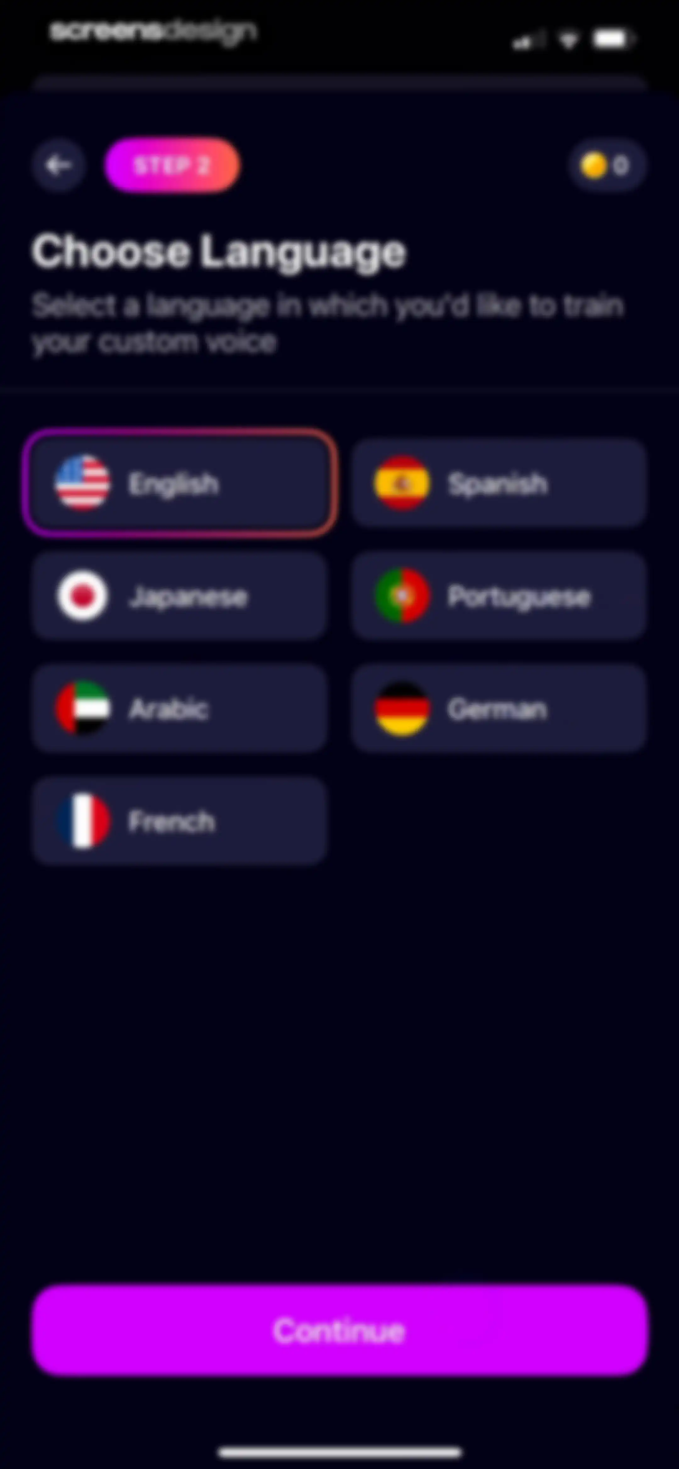 Banger: AI Music Generator screen 33