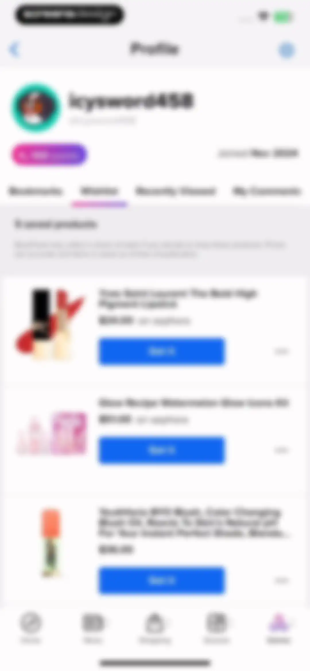 BuzzFeed - Quiz, Trivia & News screen 145