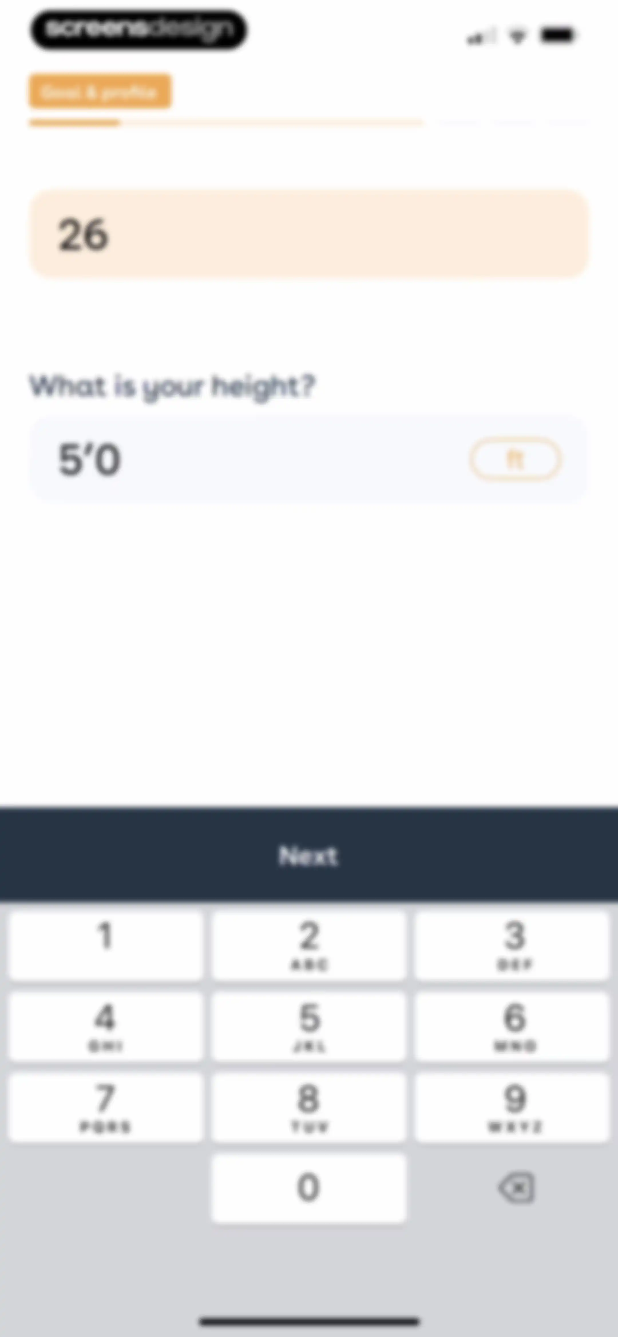 Foodvisor - AI Calorie Counter screen 13