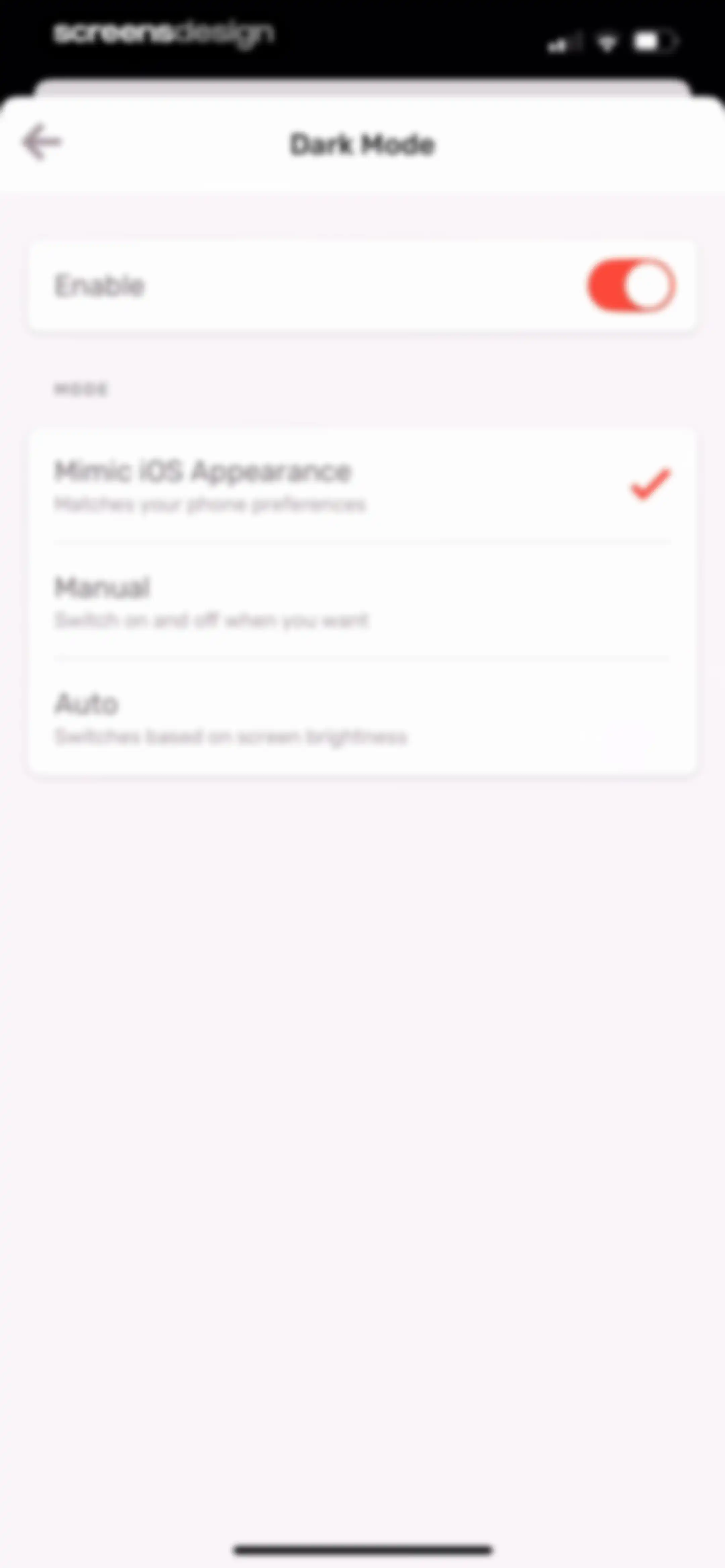 Zero: Fasting & Food Tracker screen 157