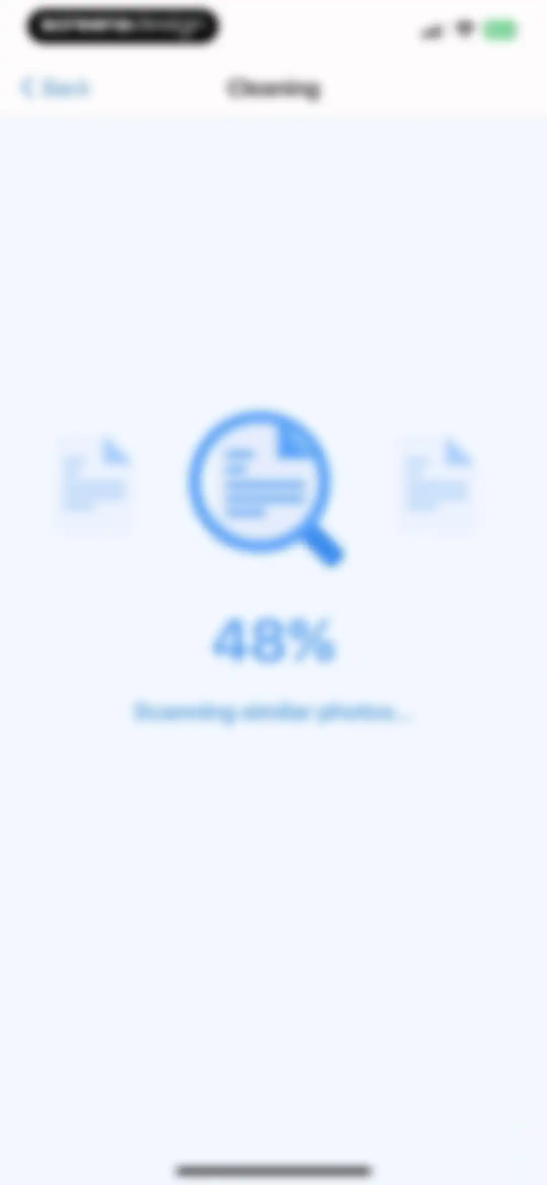 Super Cleaner - Cleanup Master screen 8