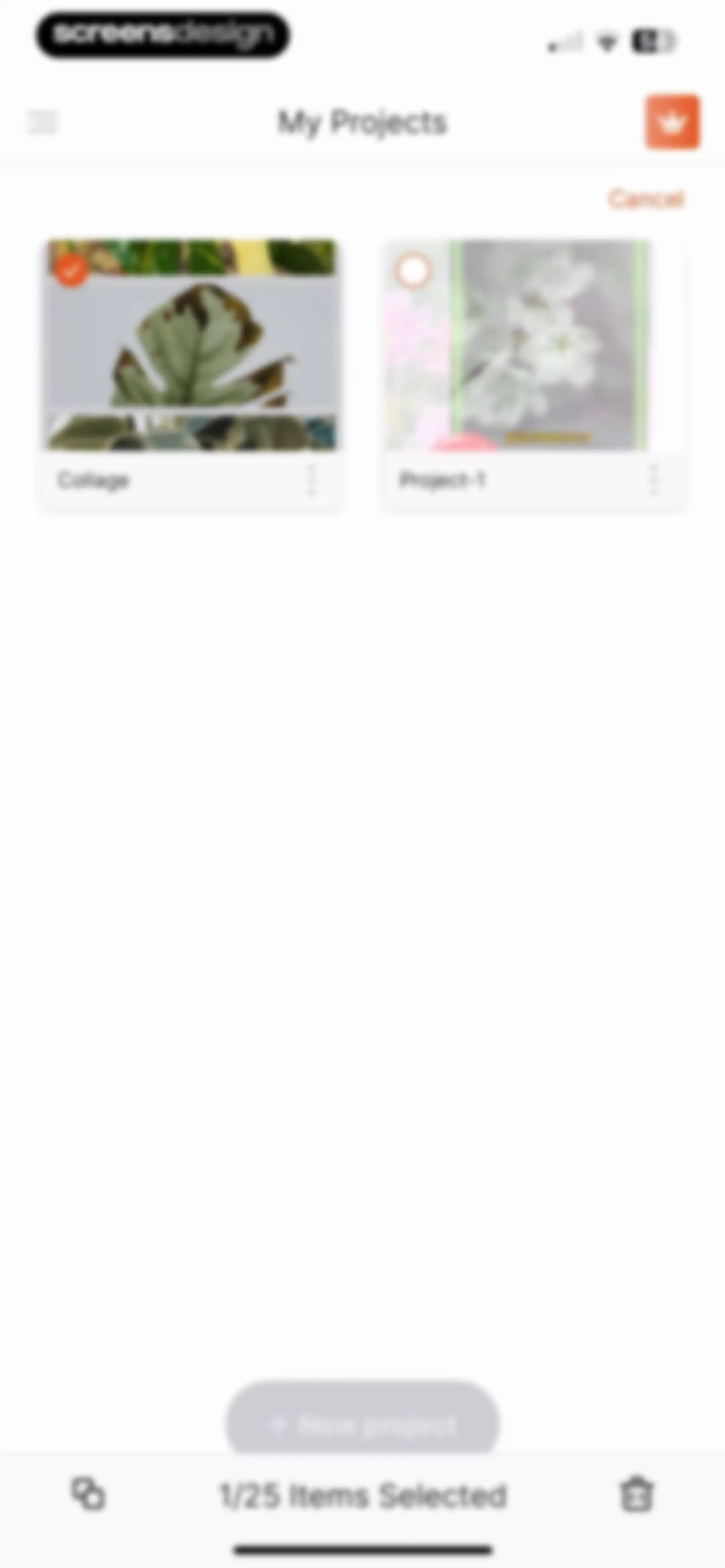 Photo Up! Picture Editor App screen 92