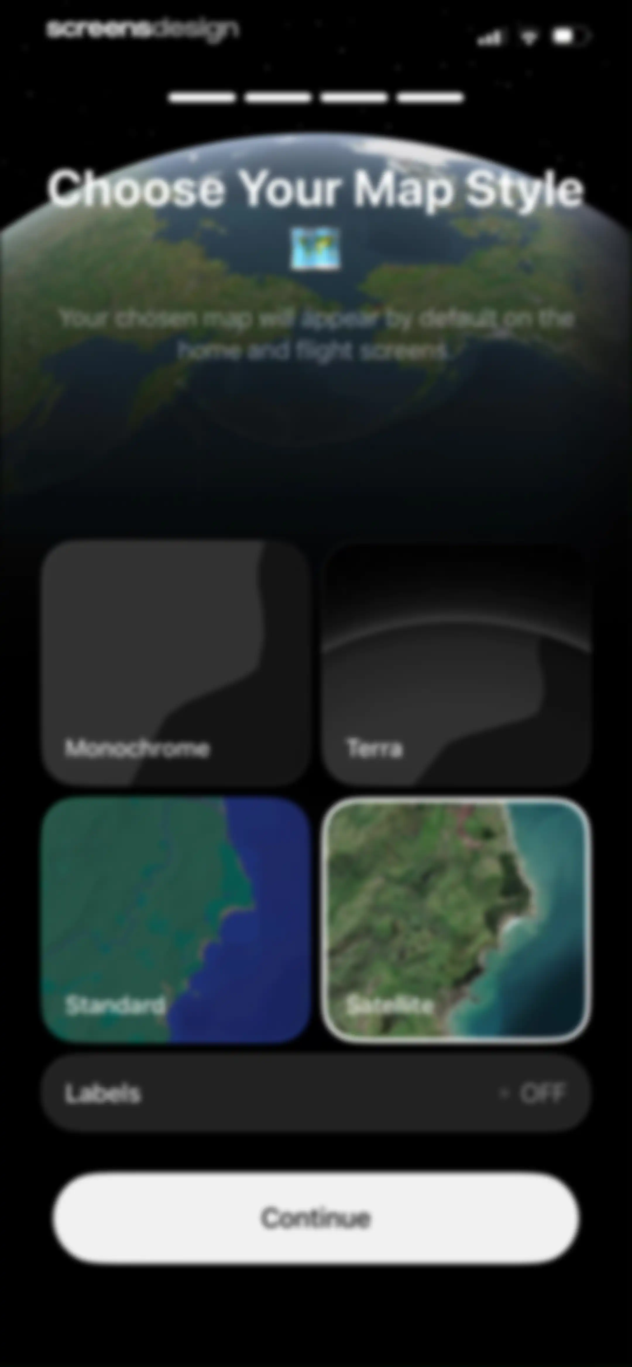 FocusFlight - Deepfocus Timer screen 18