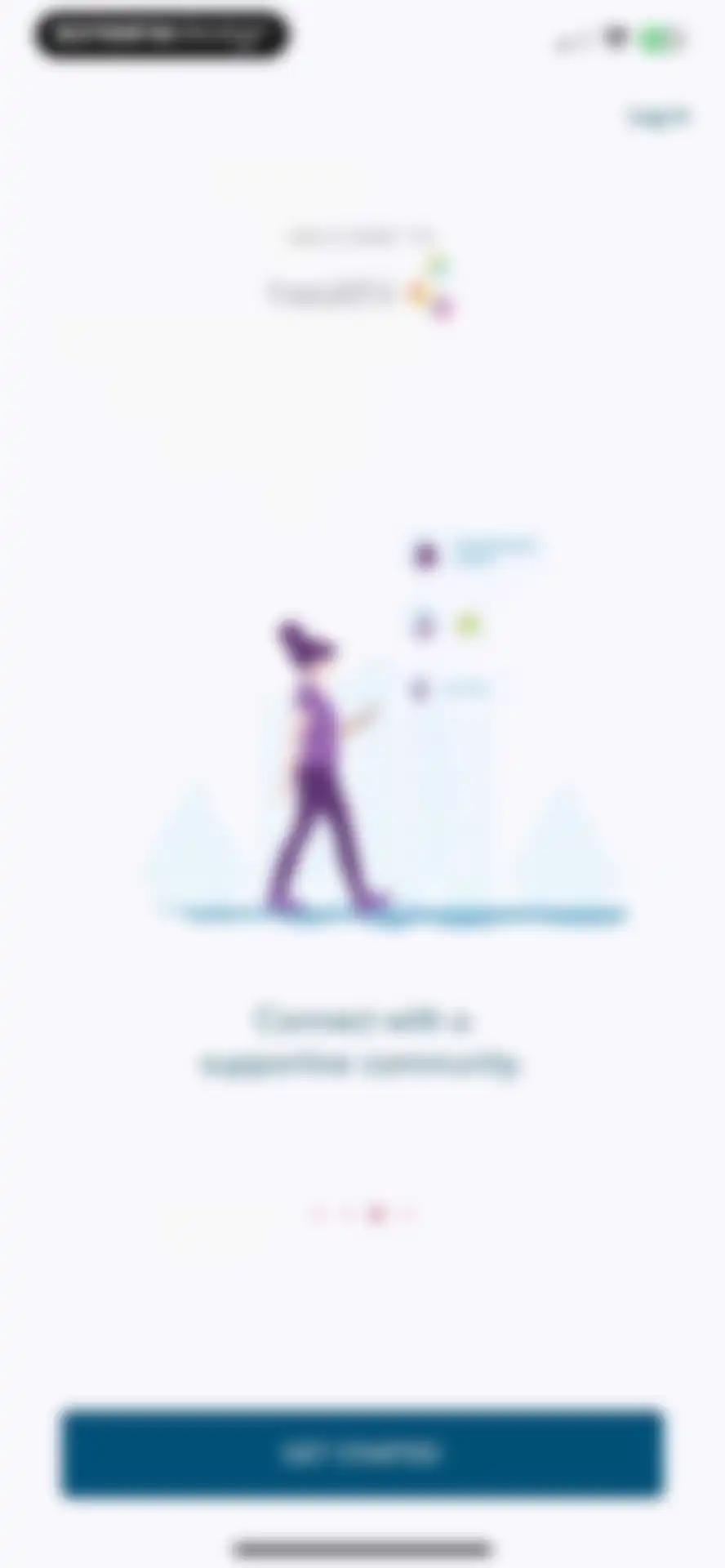 Healthi: Weight Loss, Diet App screen 4