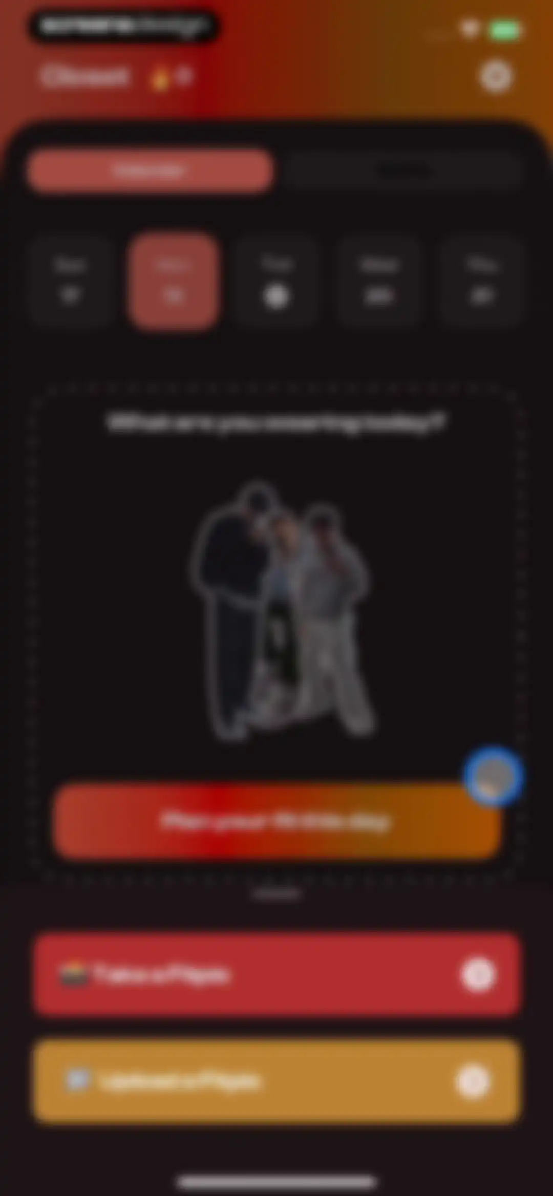 WhatColors: AI Face Try On screen 49