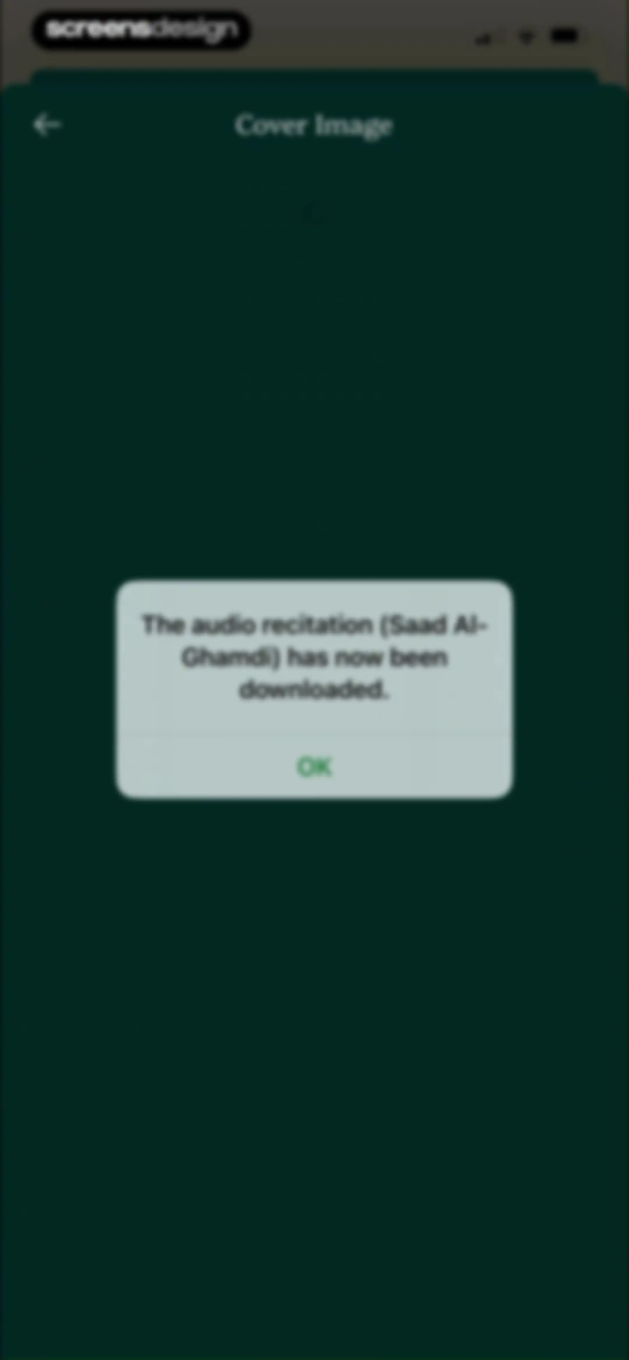 Muslim Pro: Quran & Athan screen 65