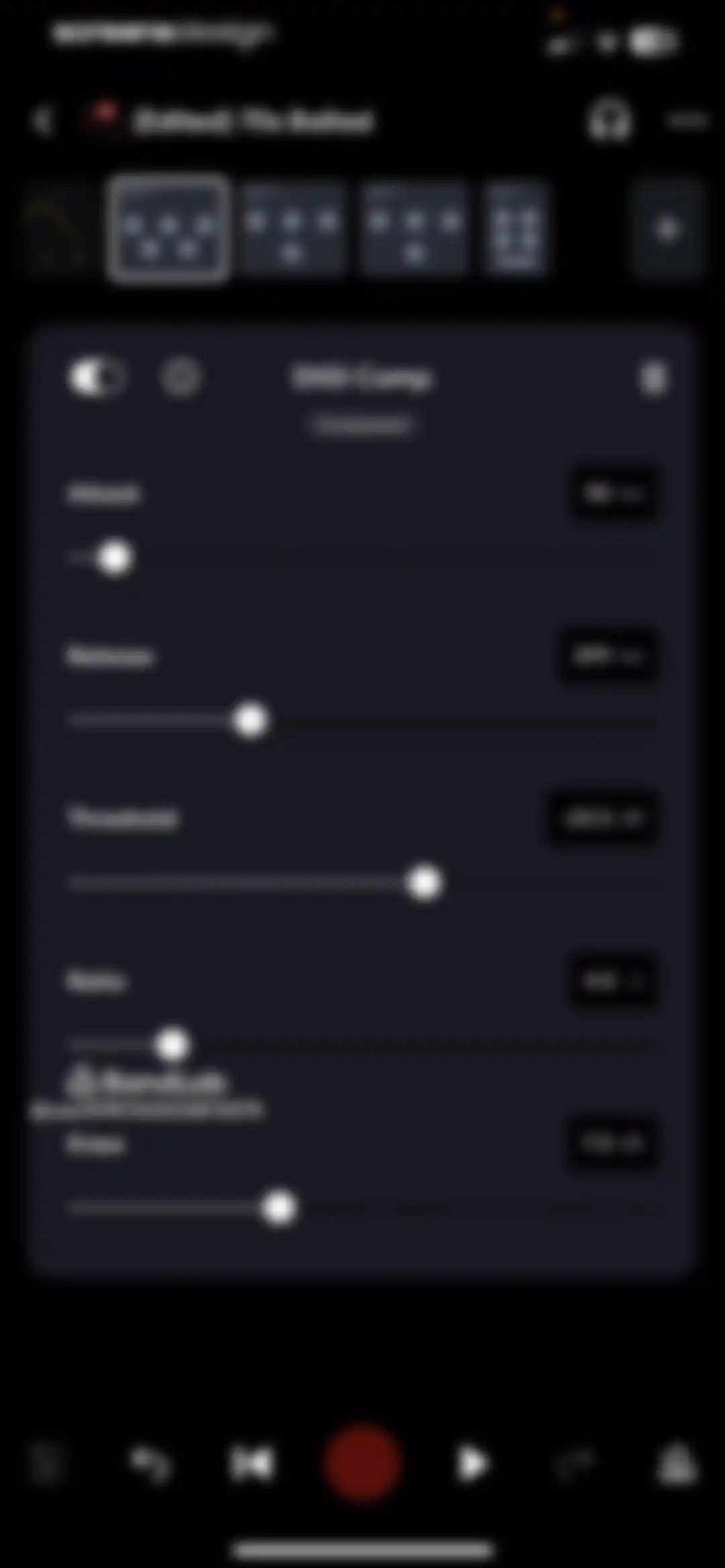 BandLab – Music Maker & Beats screen 90