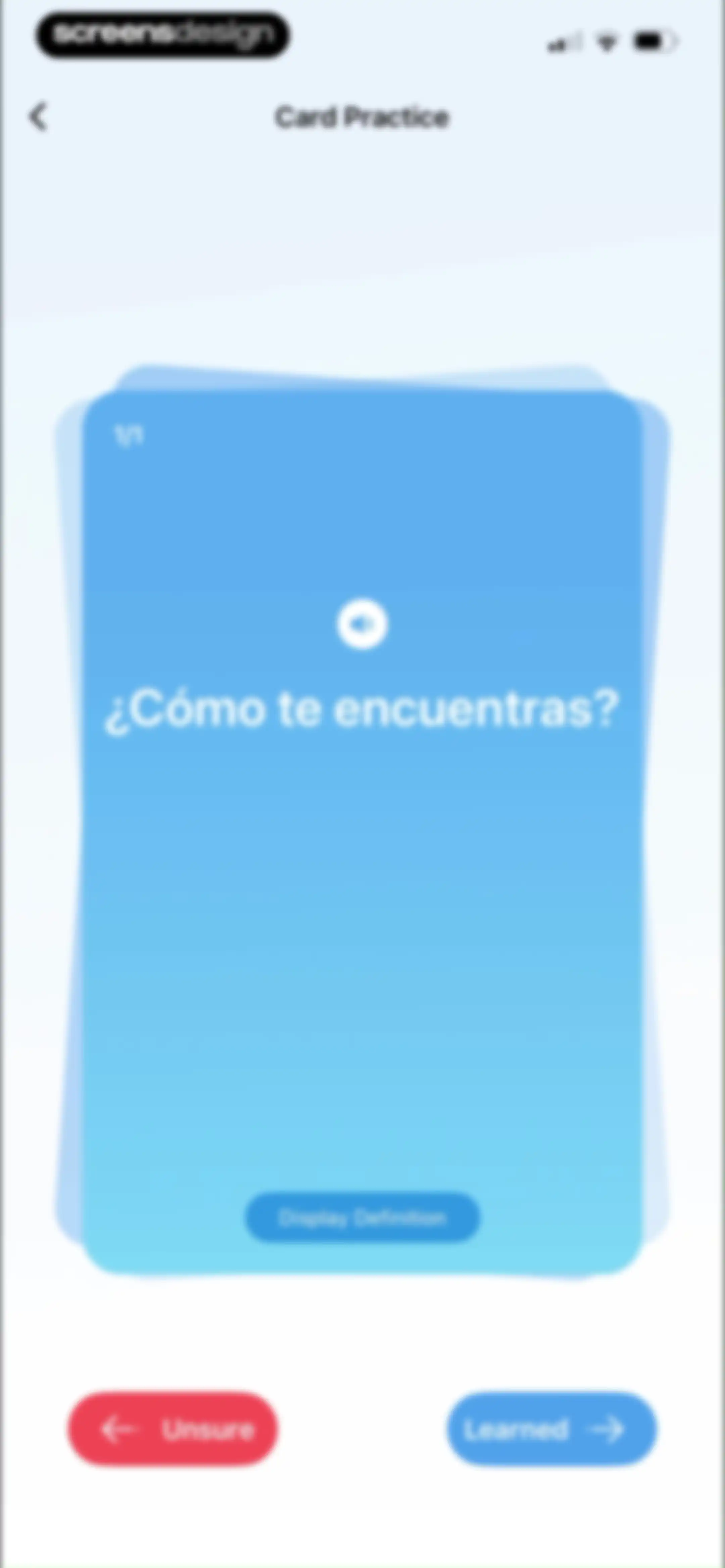 Translate Pal, Translate App screen 51