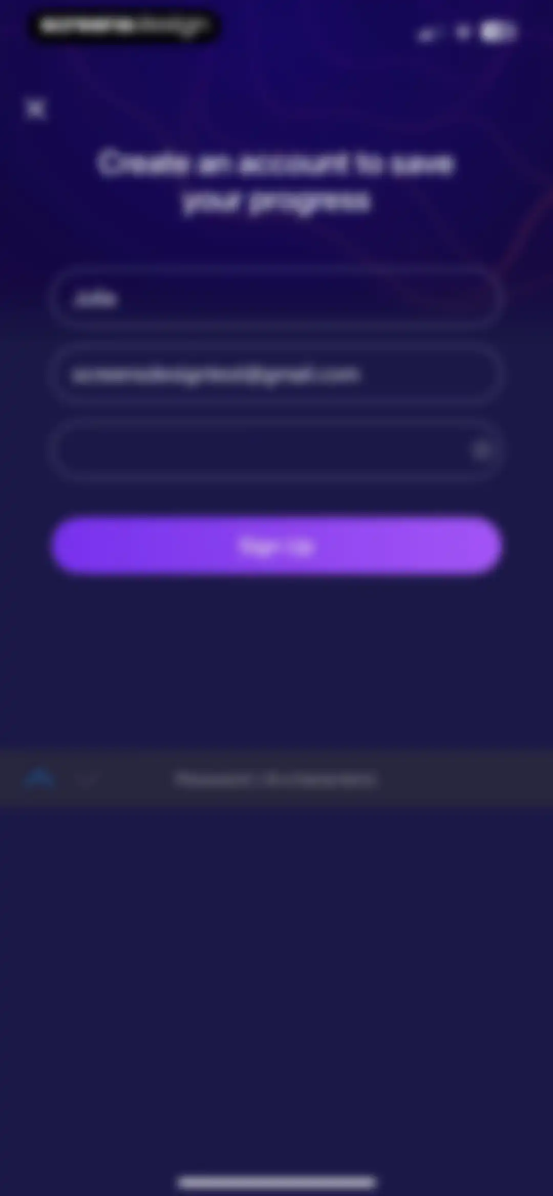Frequency: Healing Sounds screen 48